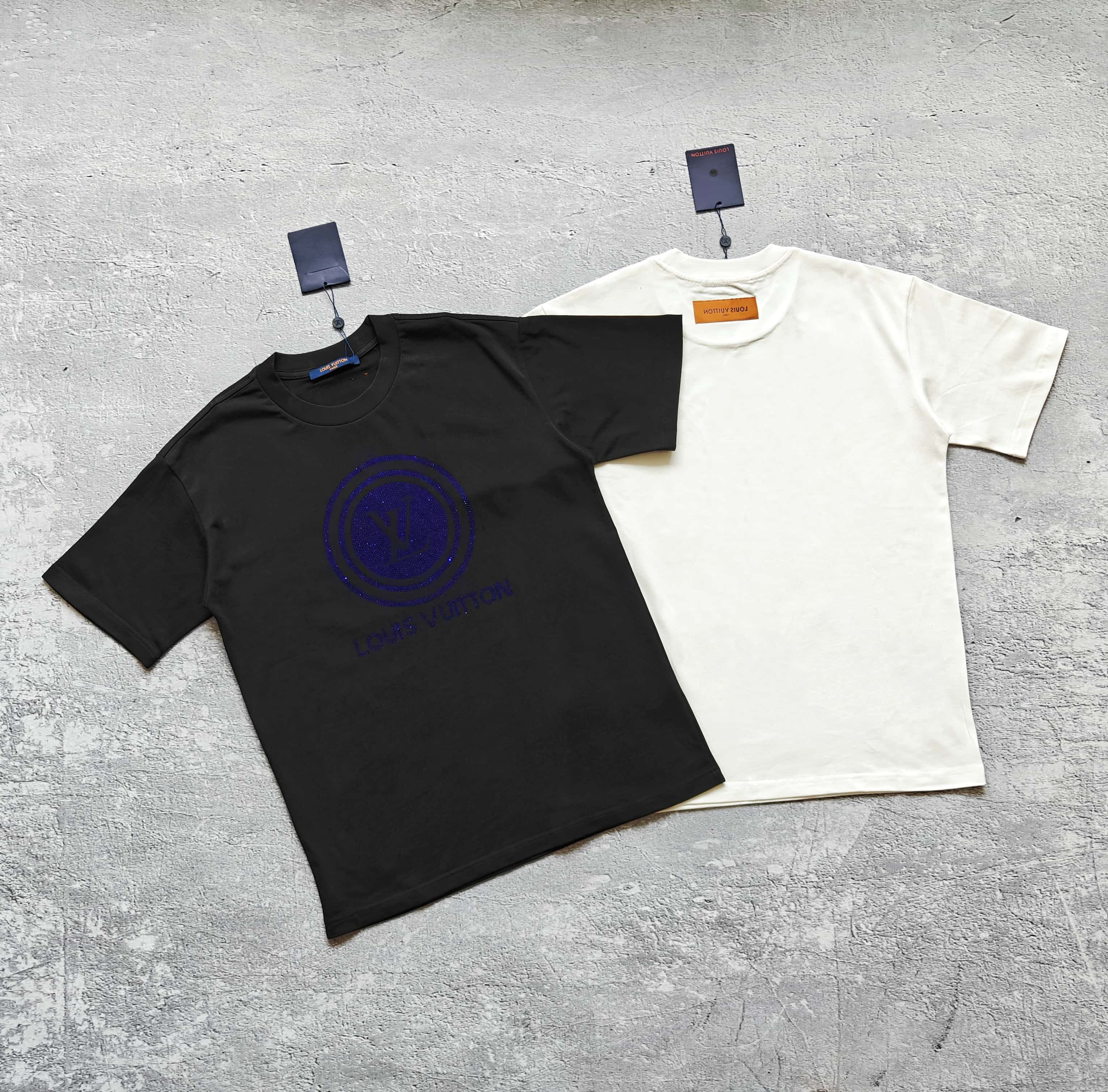 1to1reps T-Shirts fashion reps product Louis Vuitton T-Shir