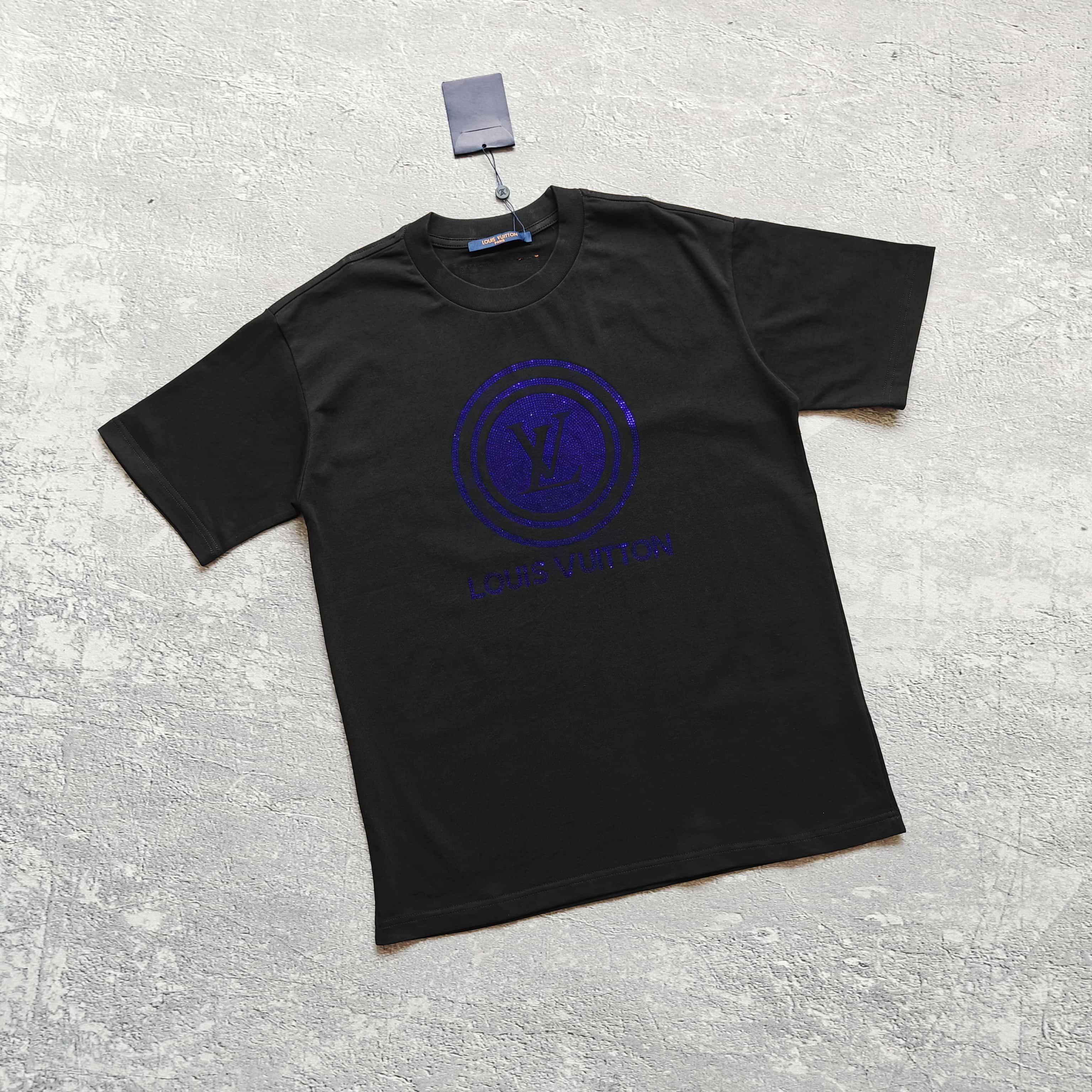 Louis Vuitton T-Shirt 528527 STZ