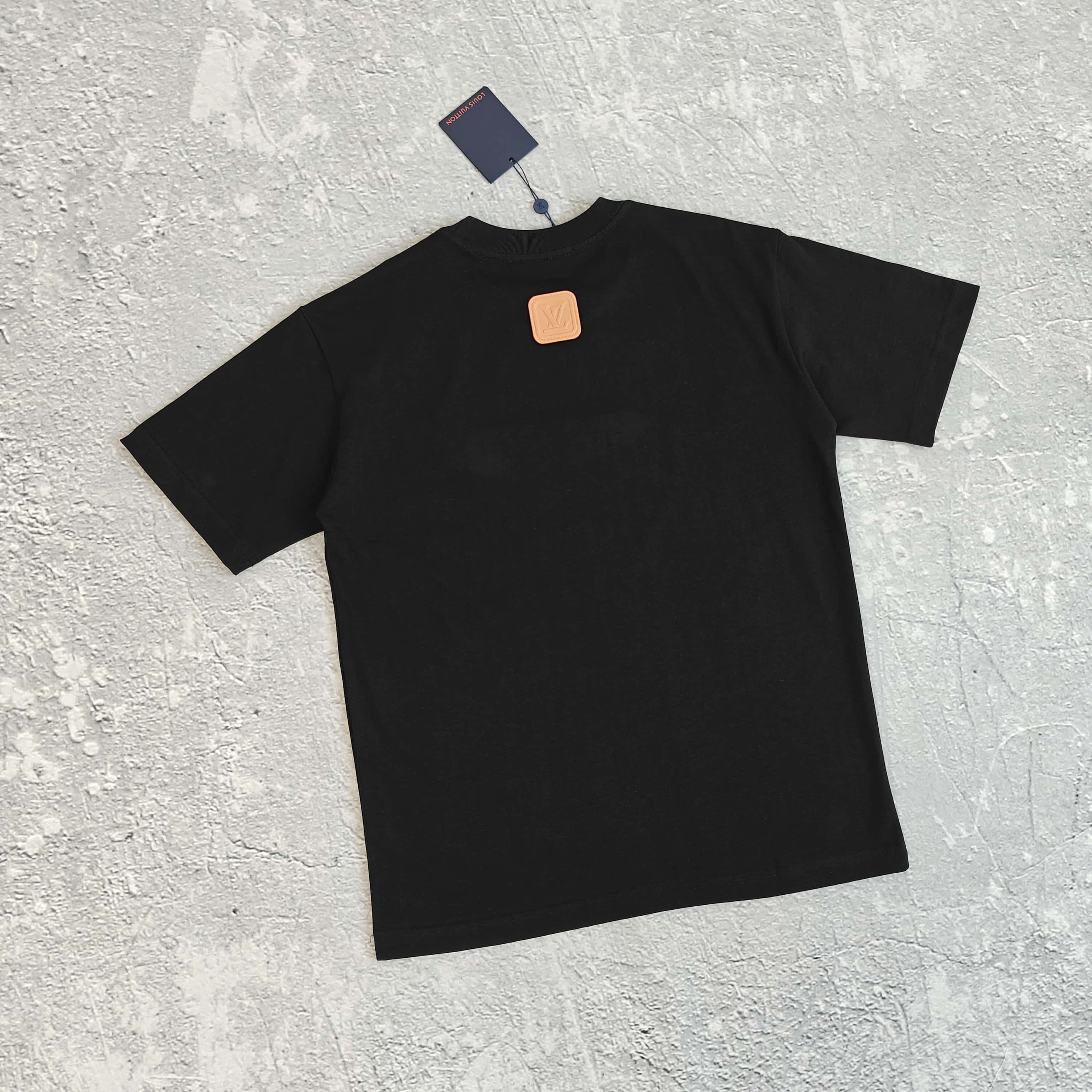 Louis Vuitton T-Shirt 528577 STZ