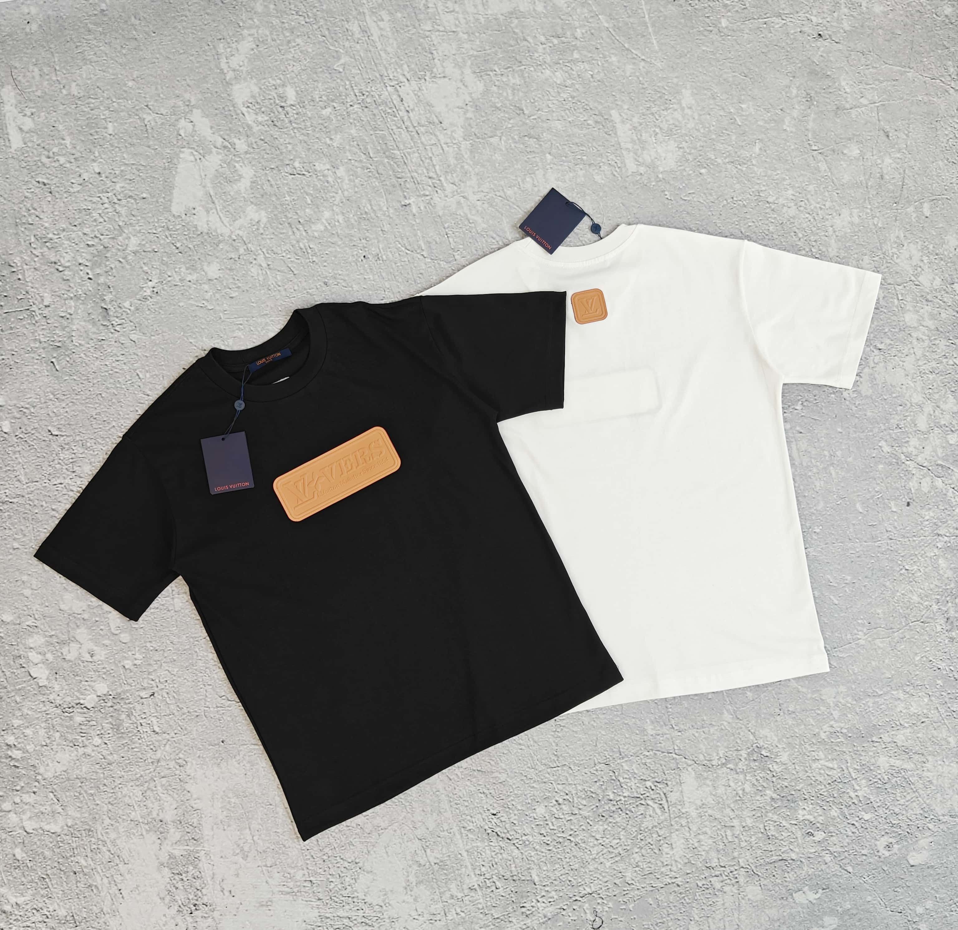 1to1reps T-Shirts fashion reps product Louis Vuitton T-Shir