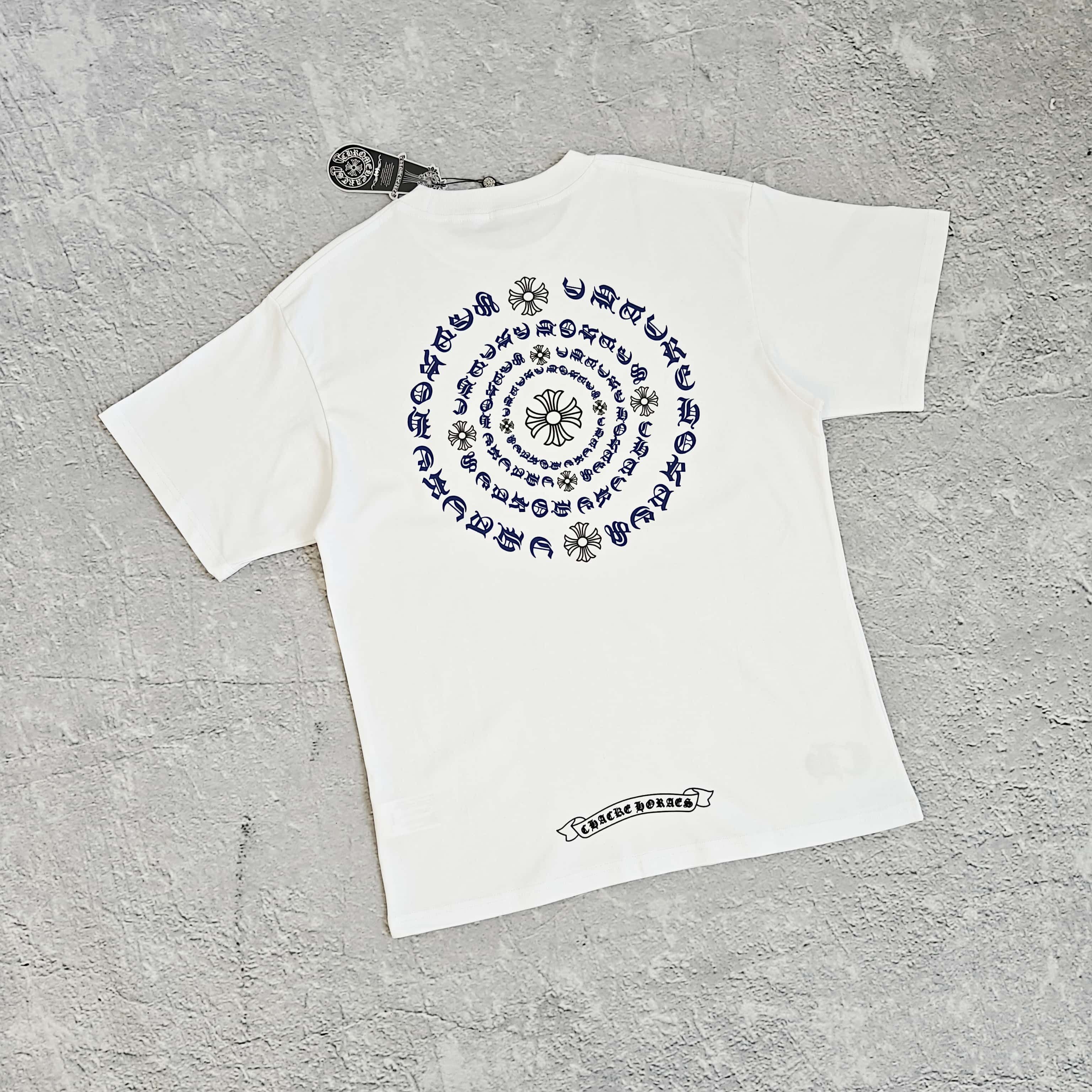 Louis Vuitton T-Shirt 528667 STZ