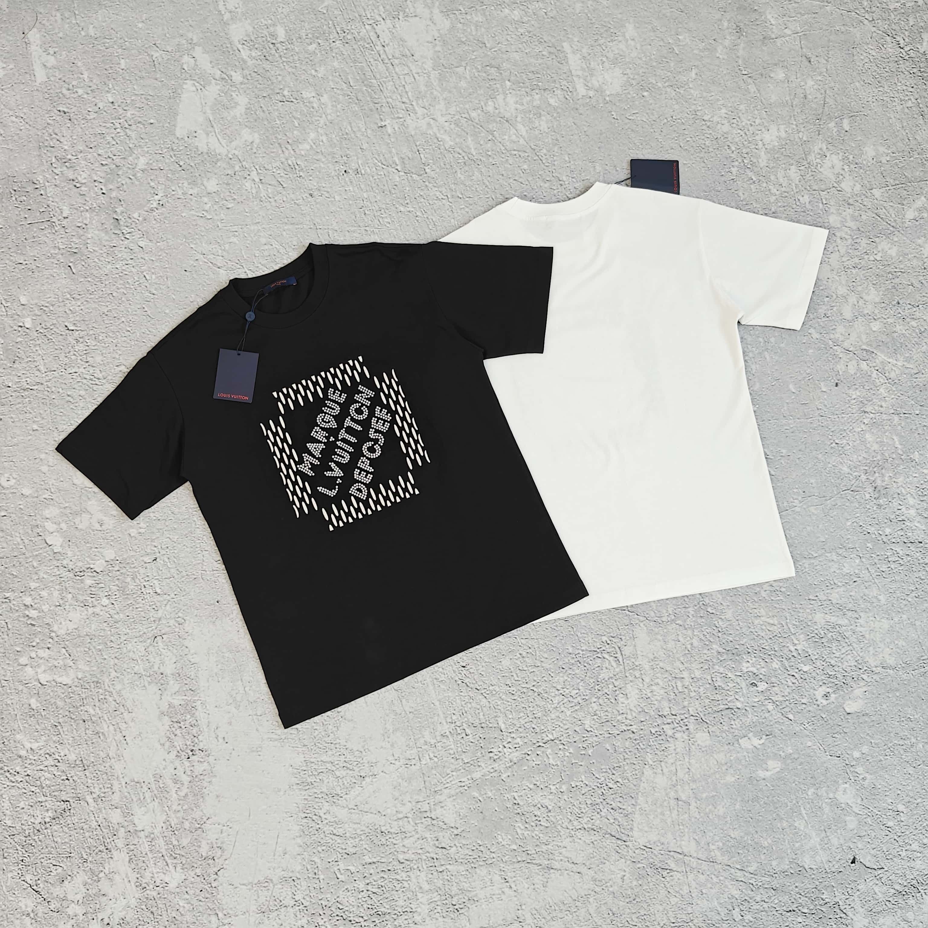 1to1reps T-Shirts fashion reps product Louis Vuitton T-Shir