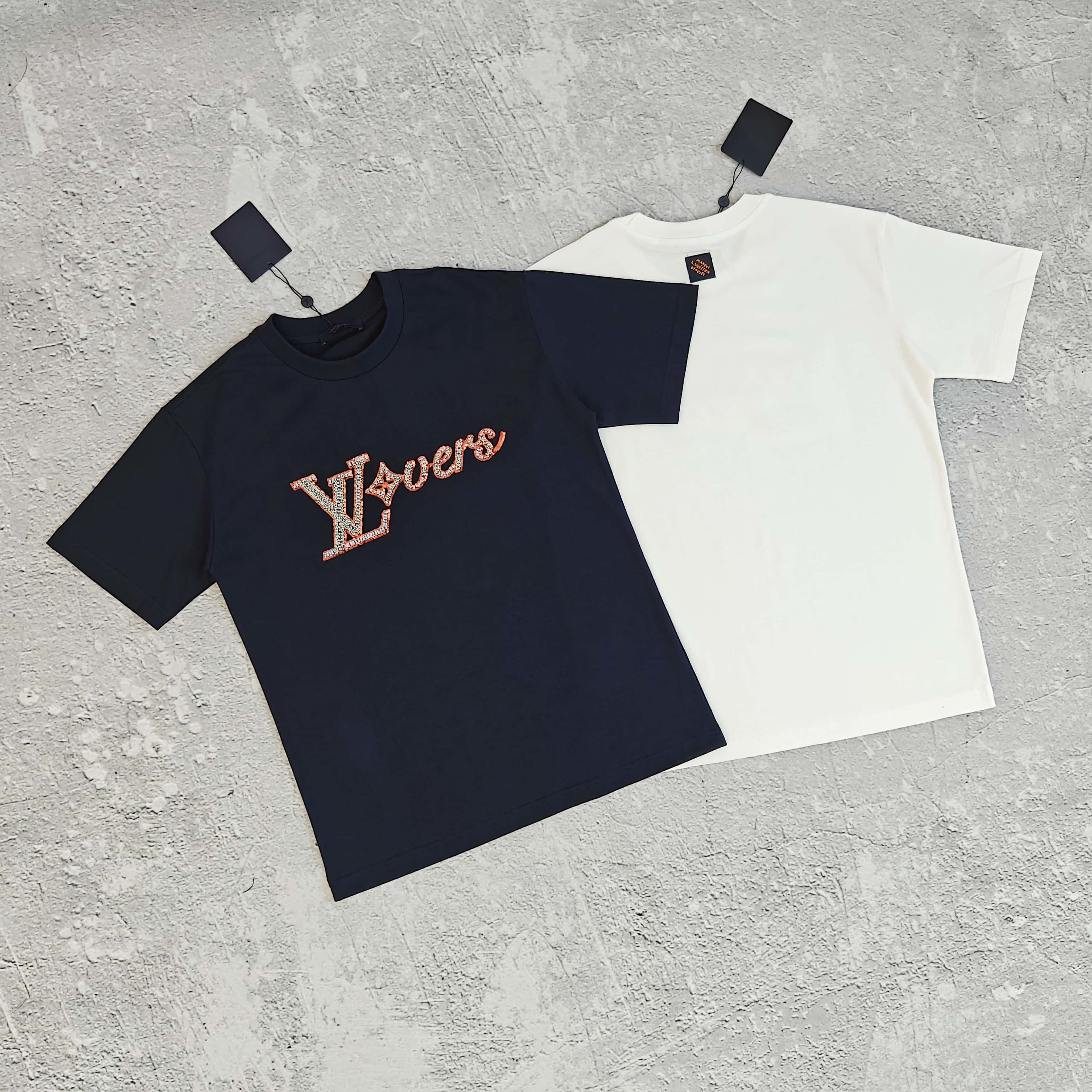 1to1reps T-Shirts fashion reps product Louis Vuitton T-Shir