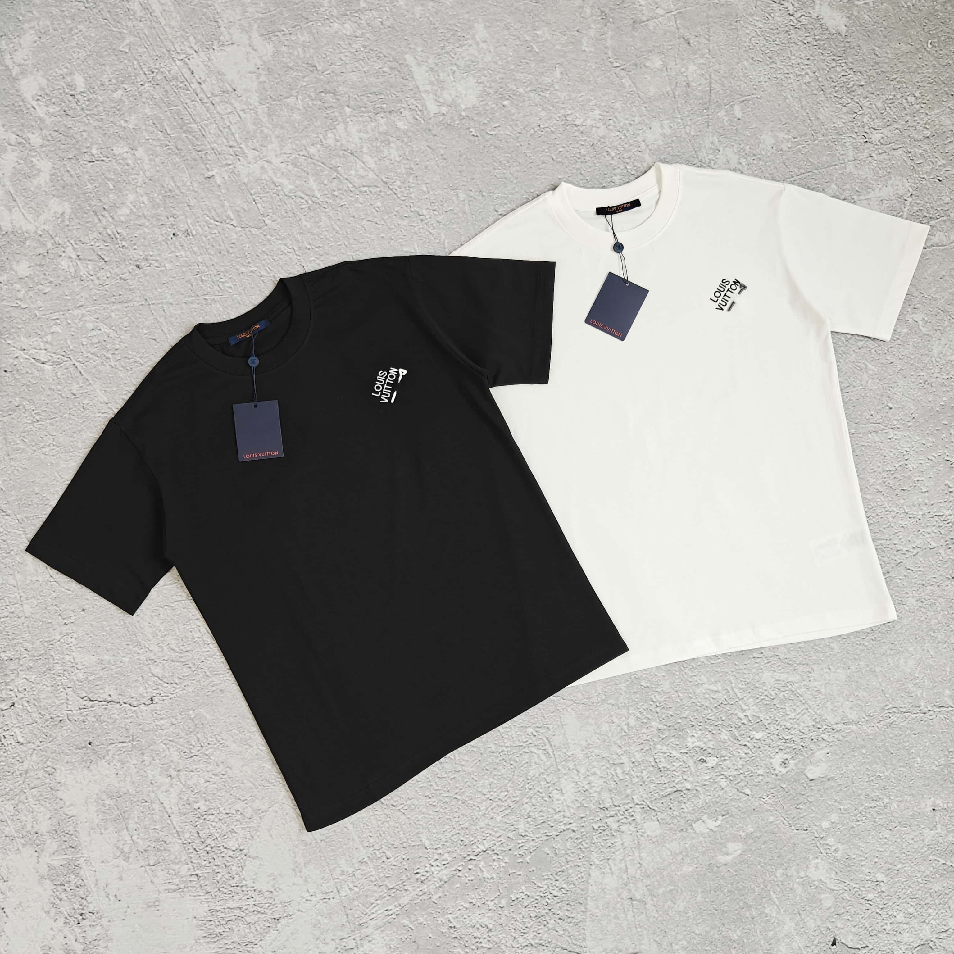 1to1reps T-Shirts fashion reps product Louis Vuitton T-Shir