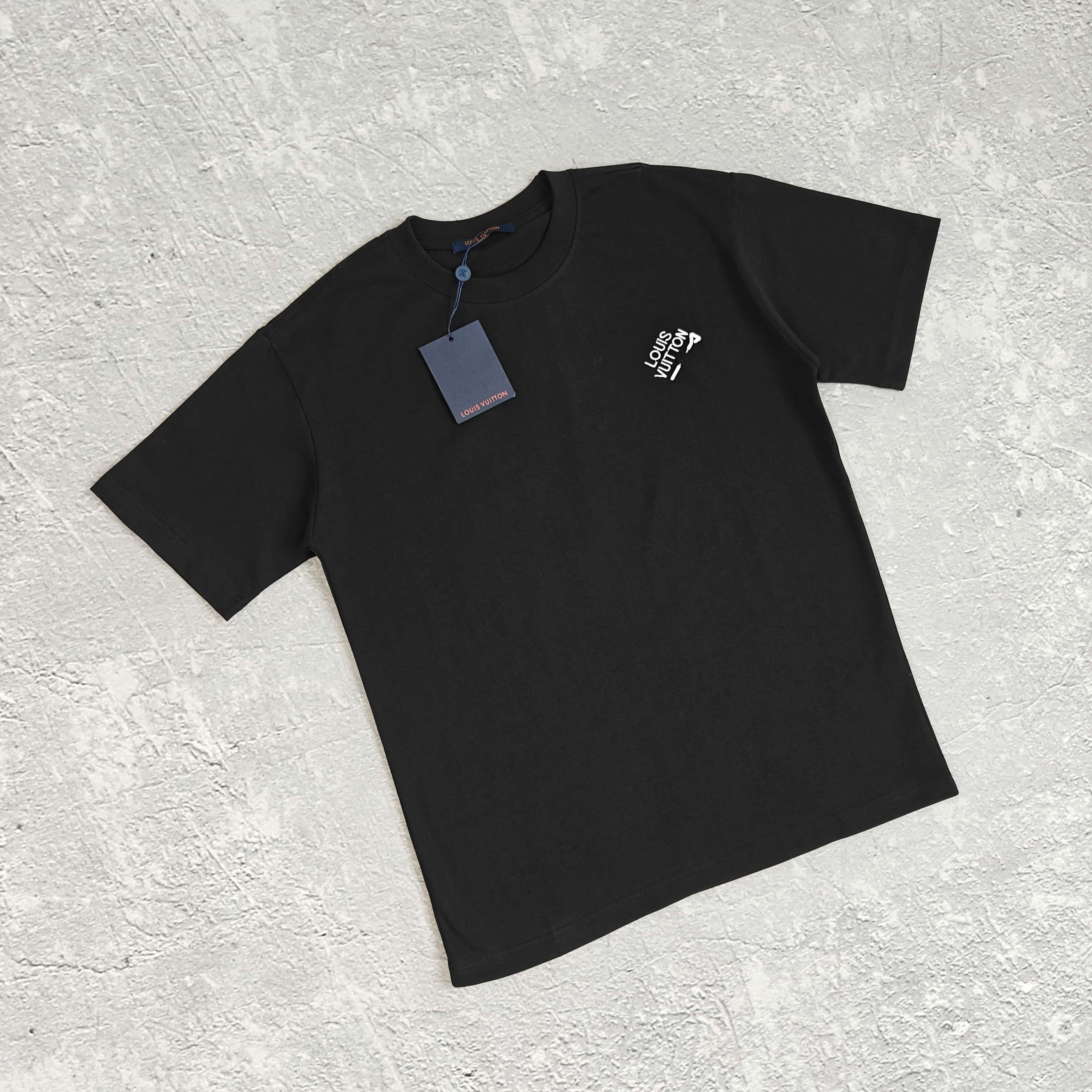 Louis Vuitton T-Shirt 528521 STZ