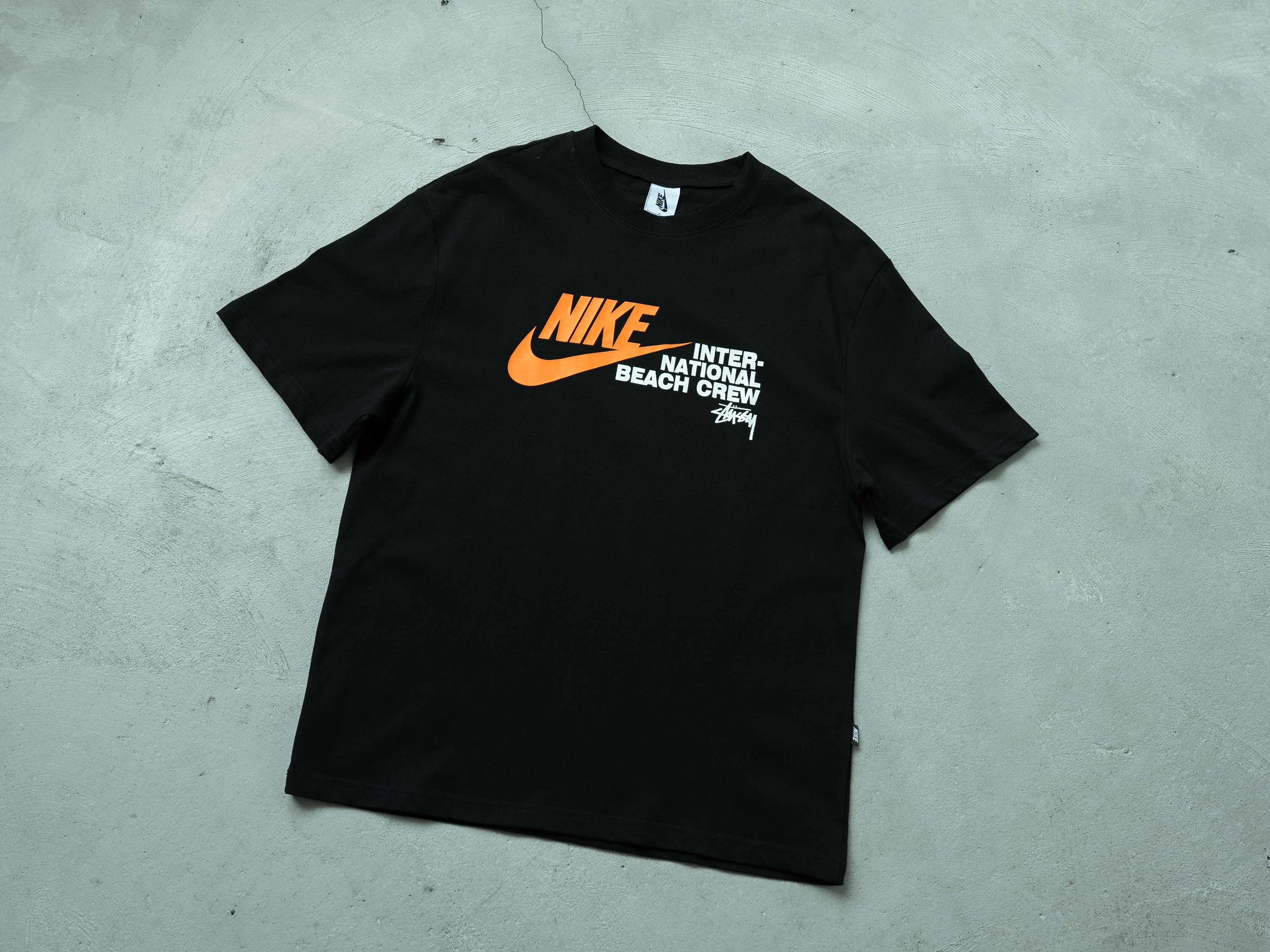 Nike T-Shirt 528135