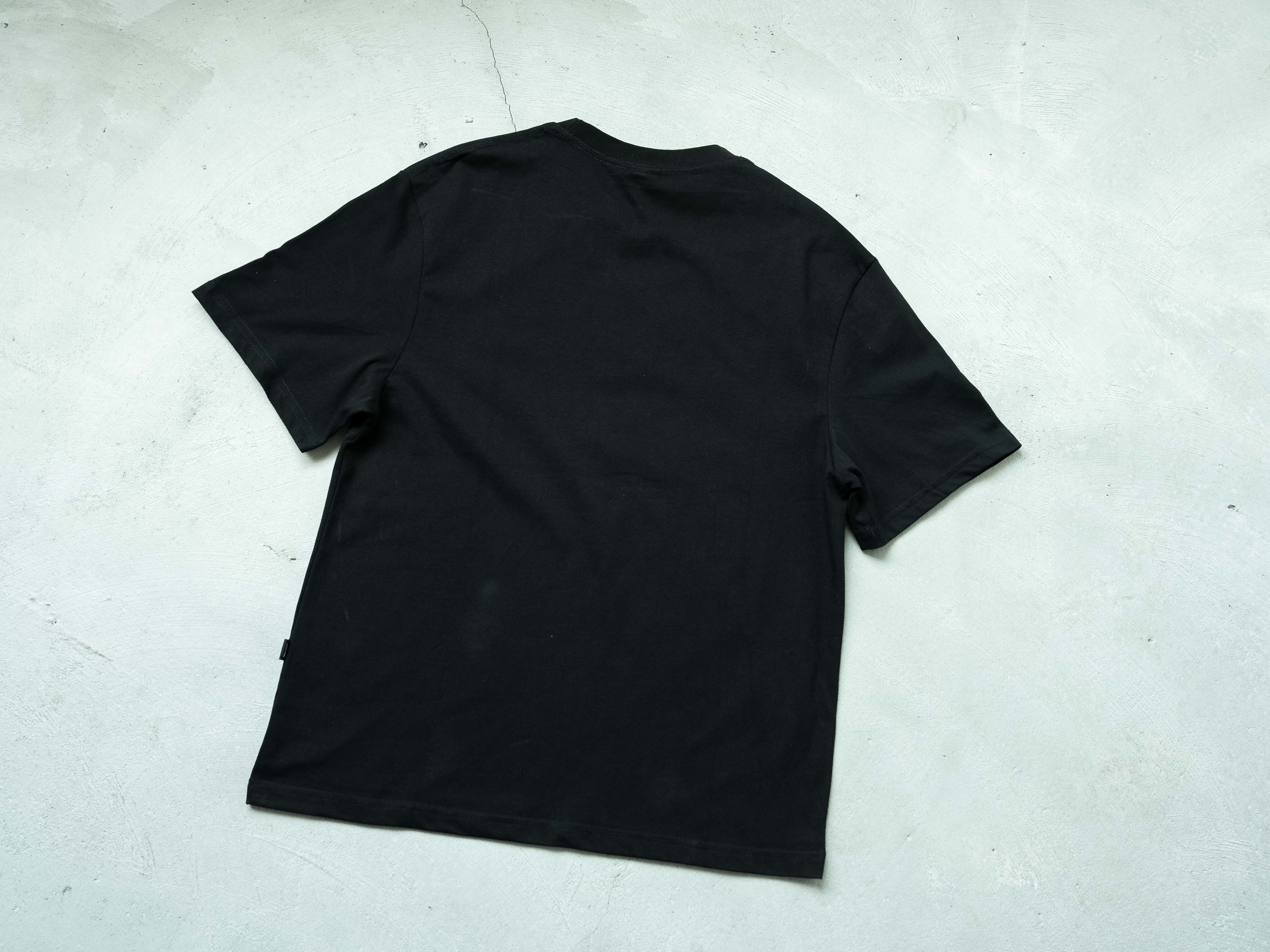 Nike T-Shirt 528135