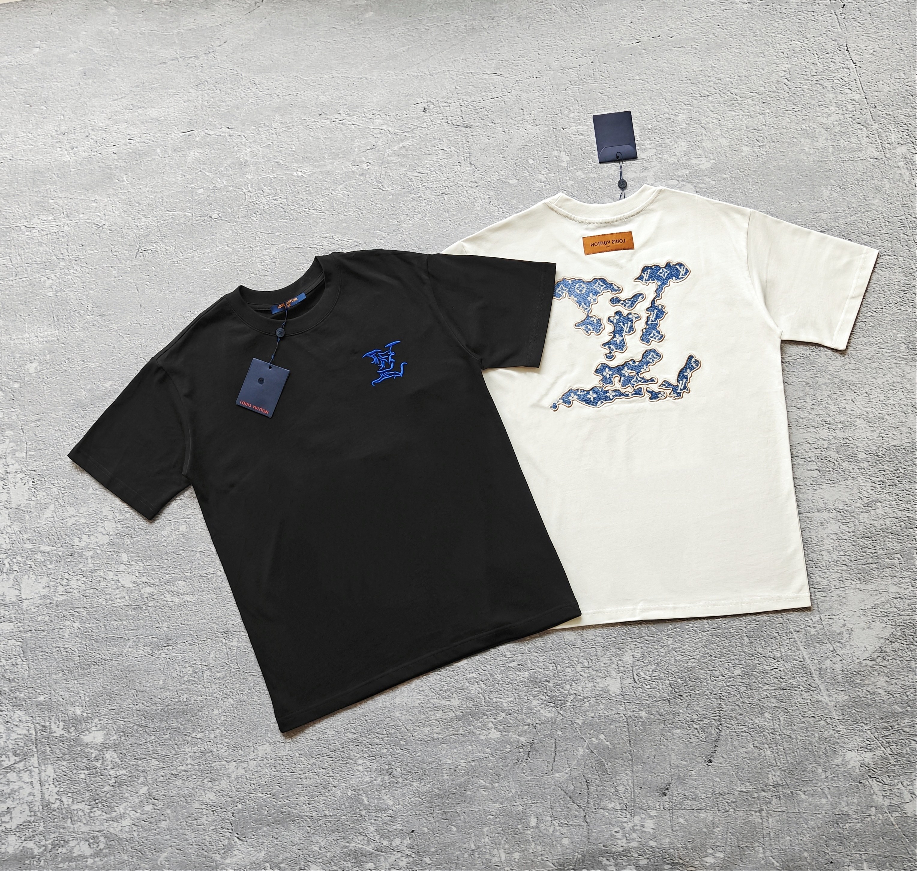 1to1reps T-Shirts fashion reps product Louis Vuitton T-Shir