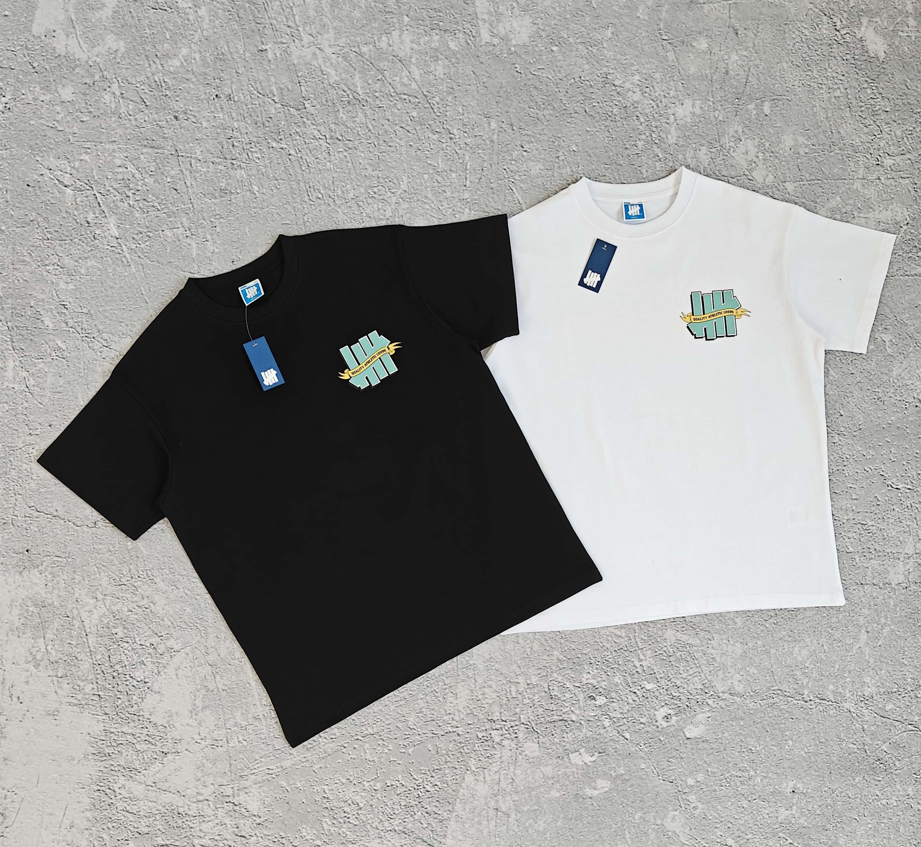 1to1reps T-Shirts fashion reps product 两色印花短袖T恤-安 528210