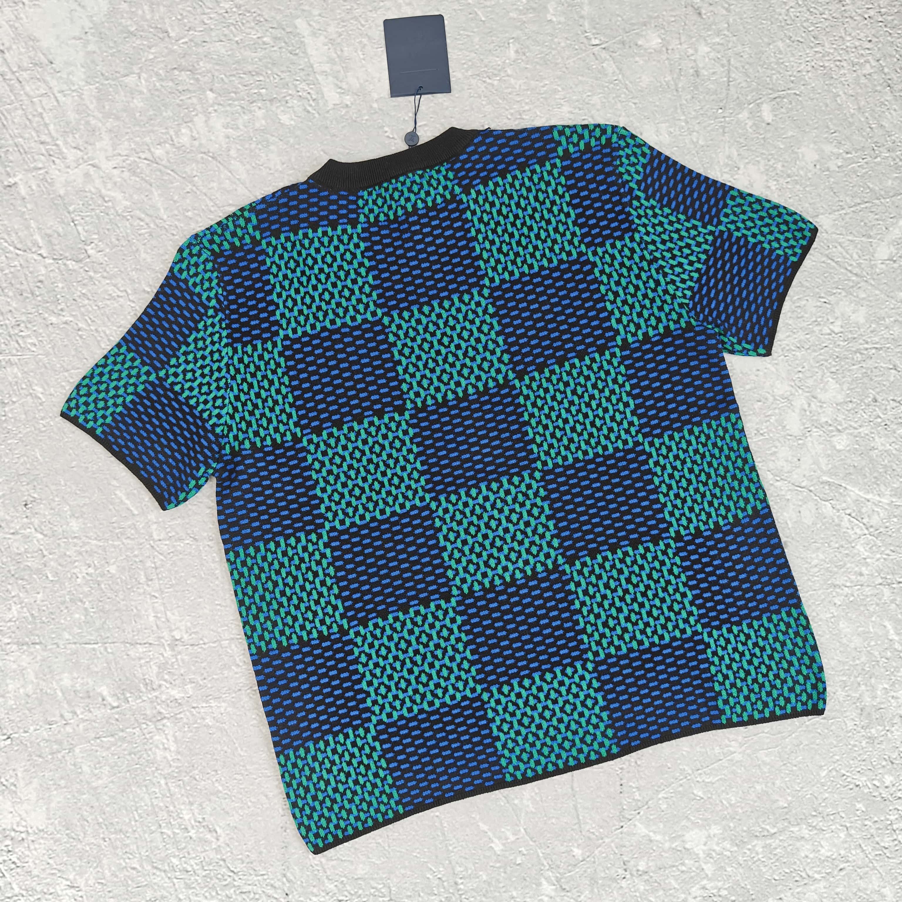 Louis Vuitton T-Shirt 528399 YF