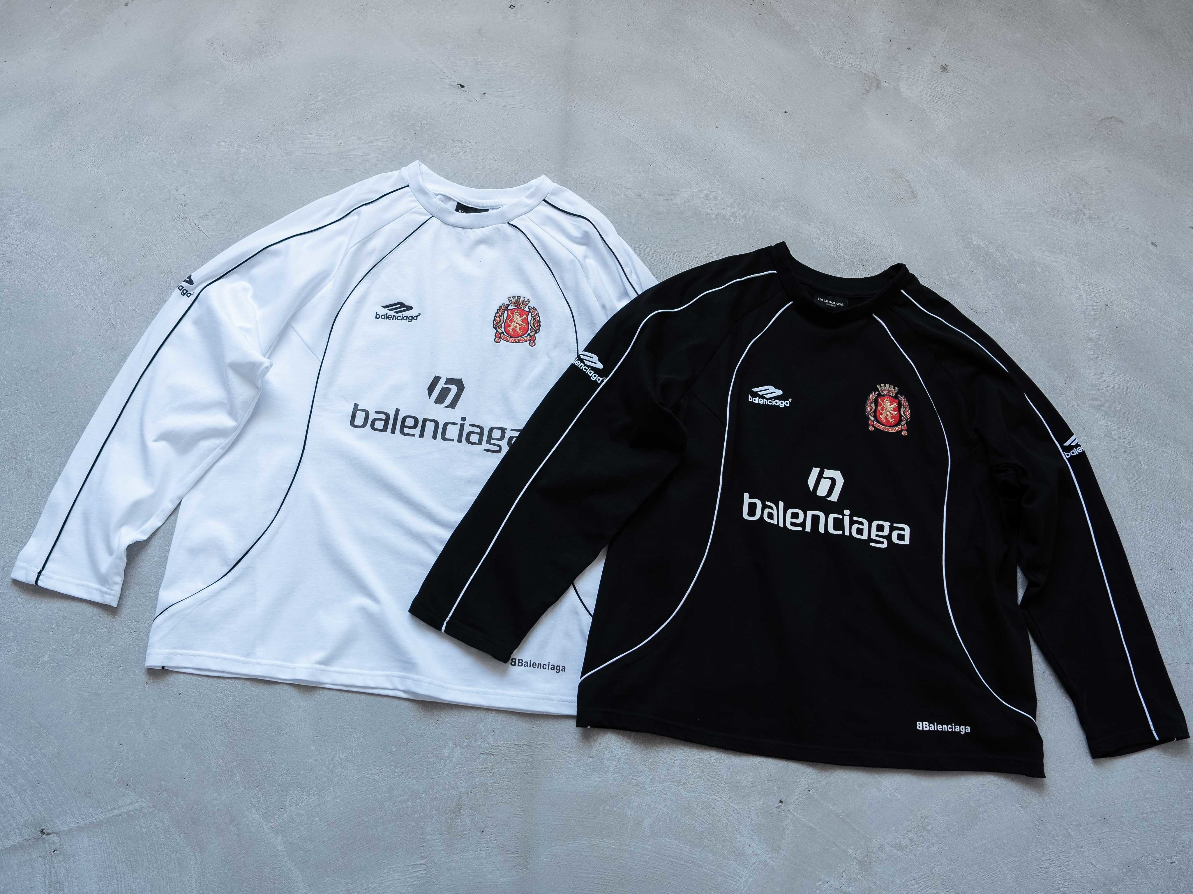 1to1reps T-Shirts fashion reps product 两色长袖T恤-离 857013