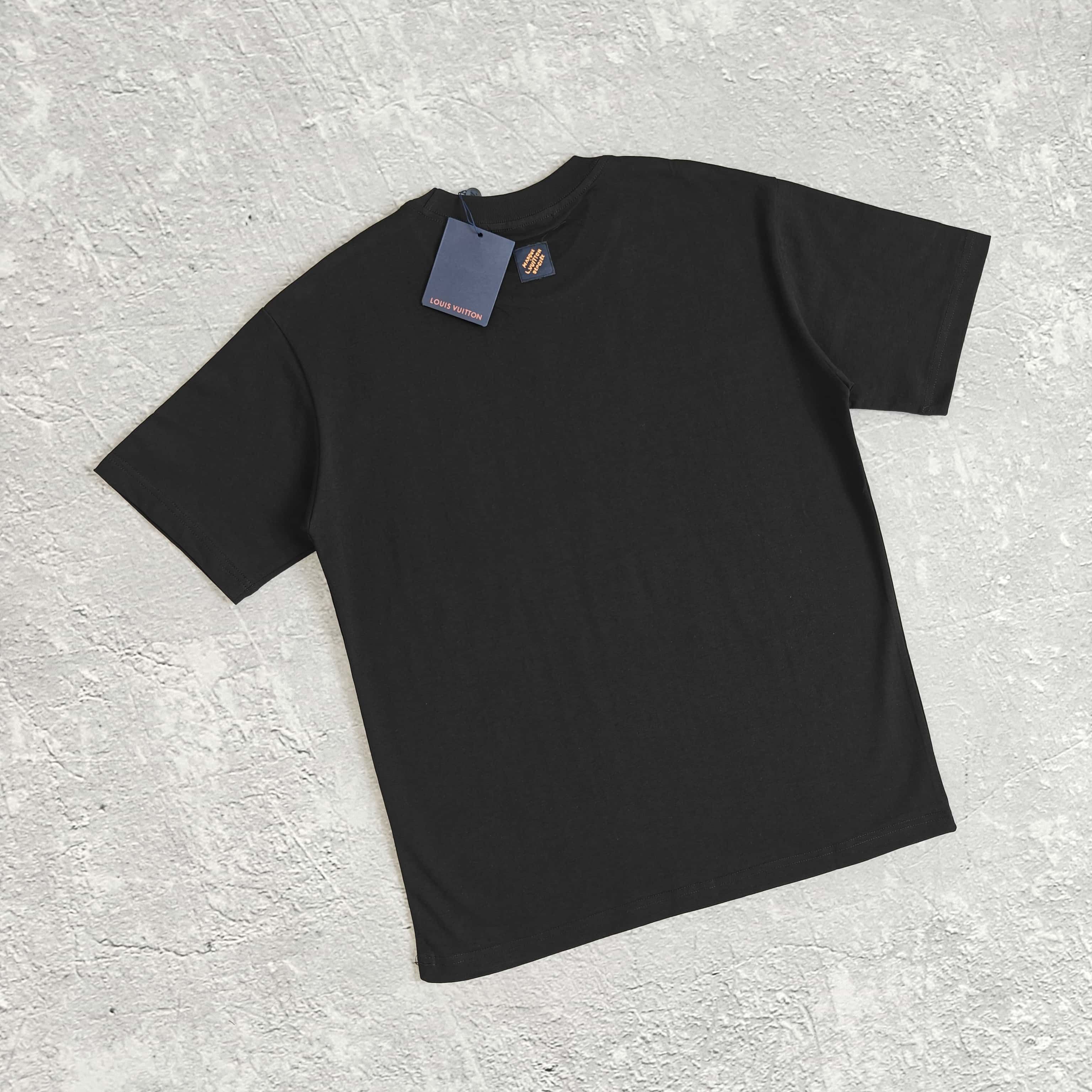 Louis Vuitton T-Shirt 528552 STZ