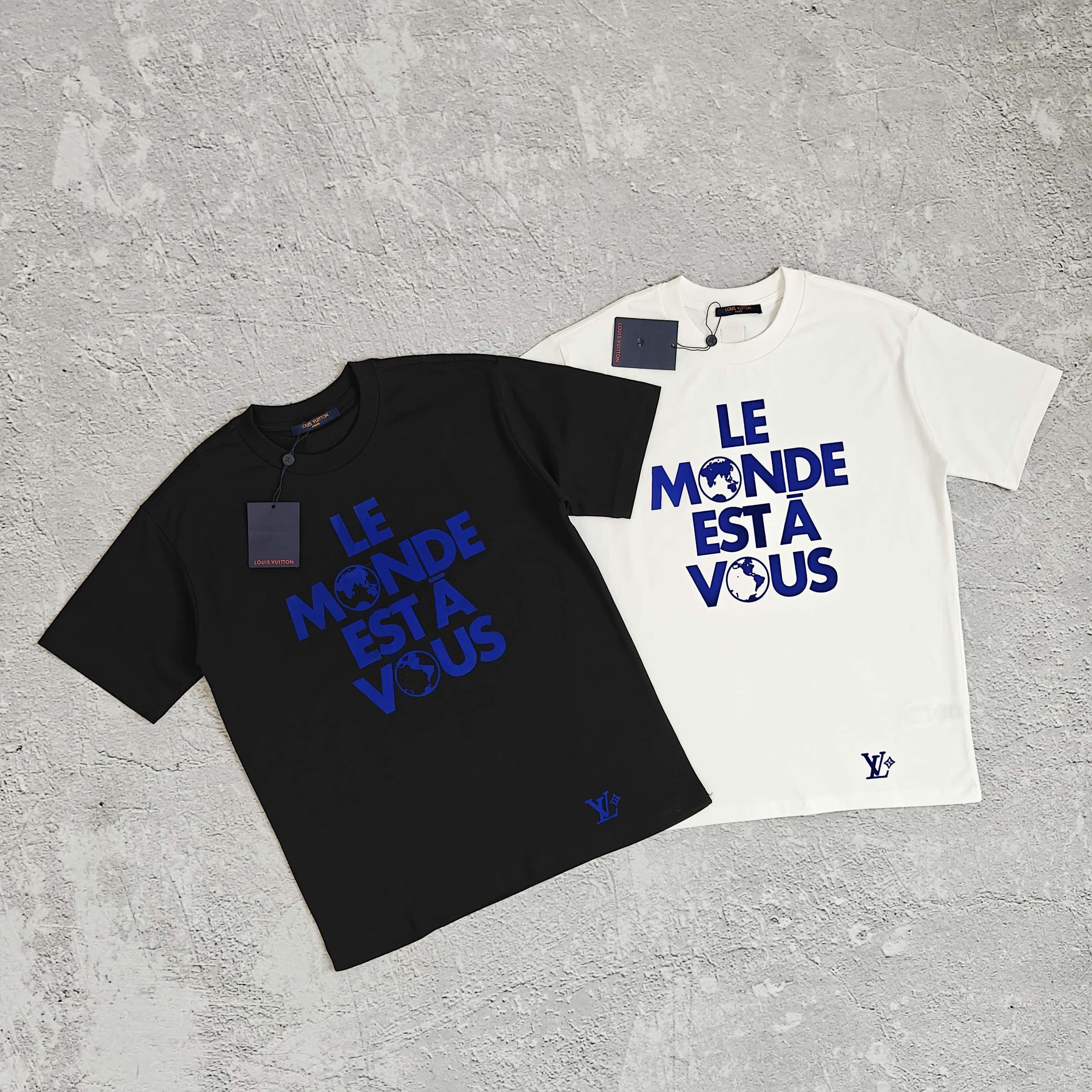 1to1reps T-Shirts fashion reps product Louis Vuitton T-Shir