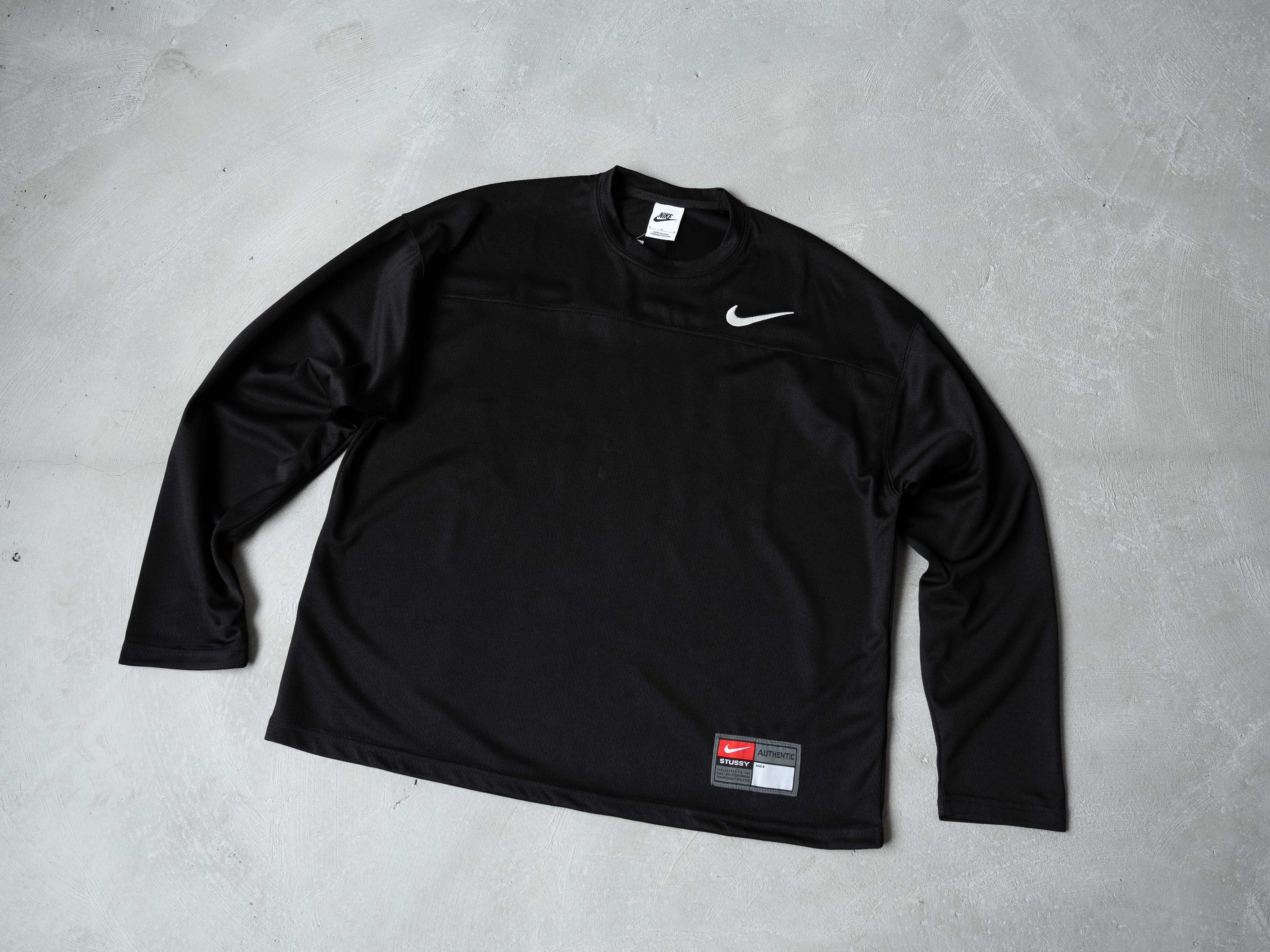 Nike T-Shirt 528011