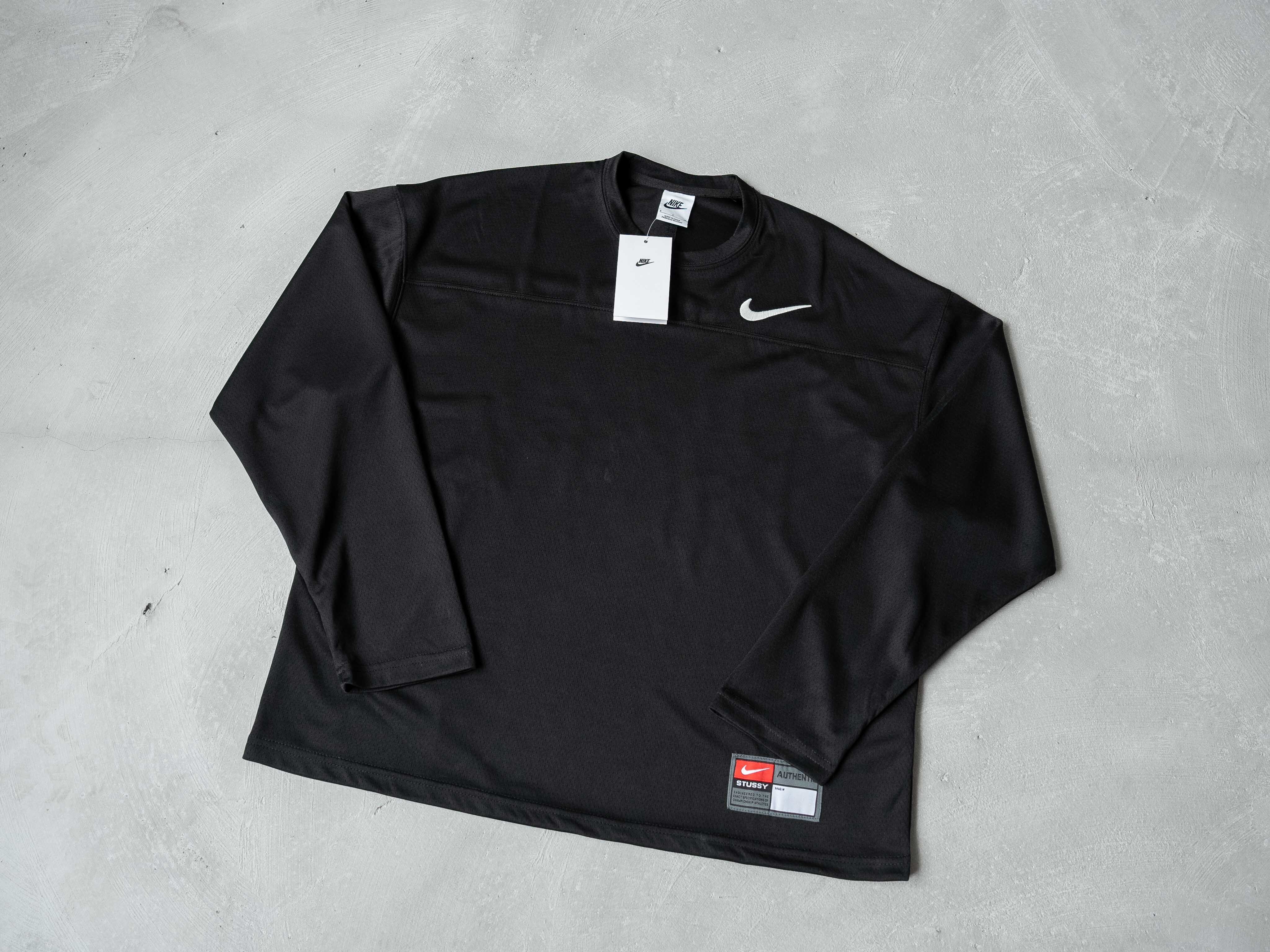 Nike T-Shirt 528011