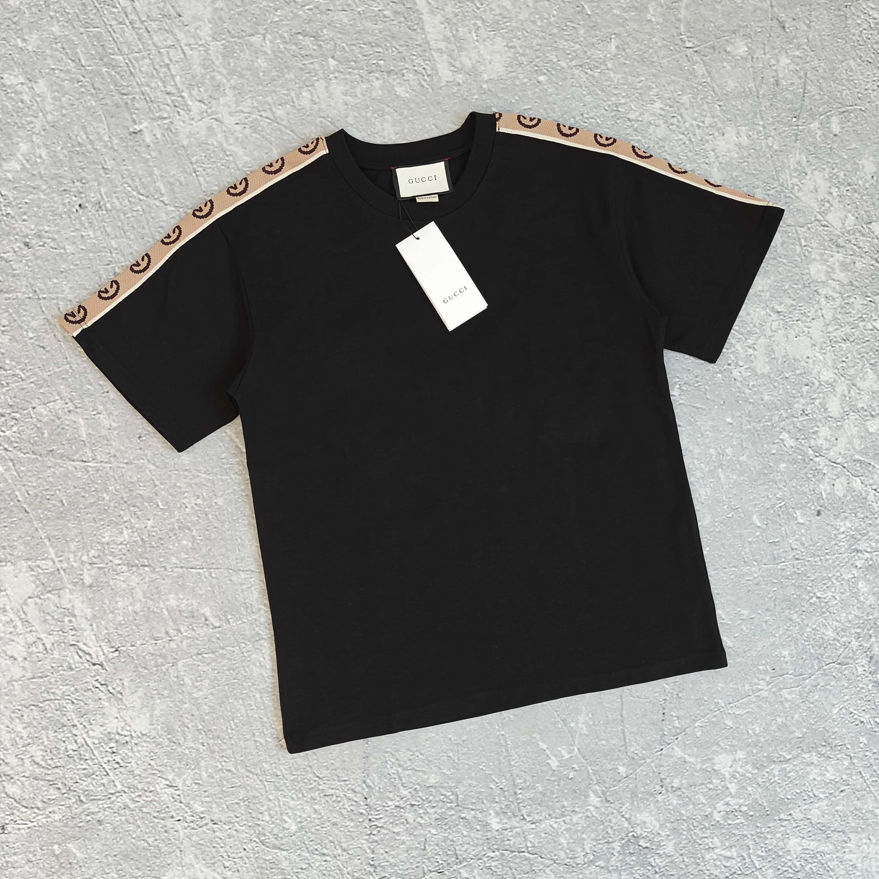 Gucci T-Shirt 528206