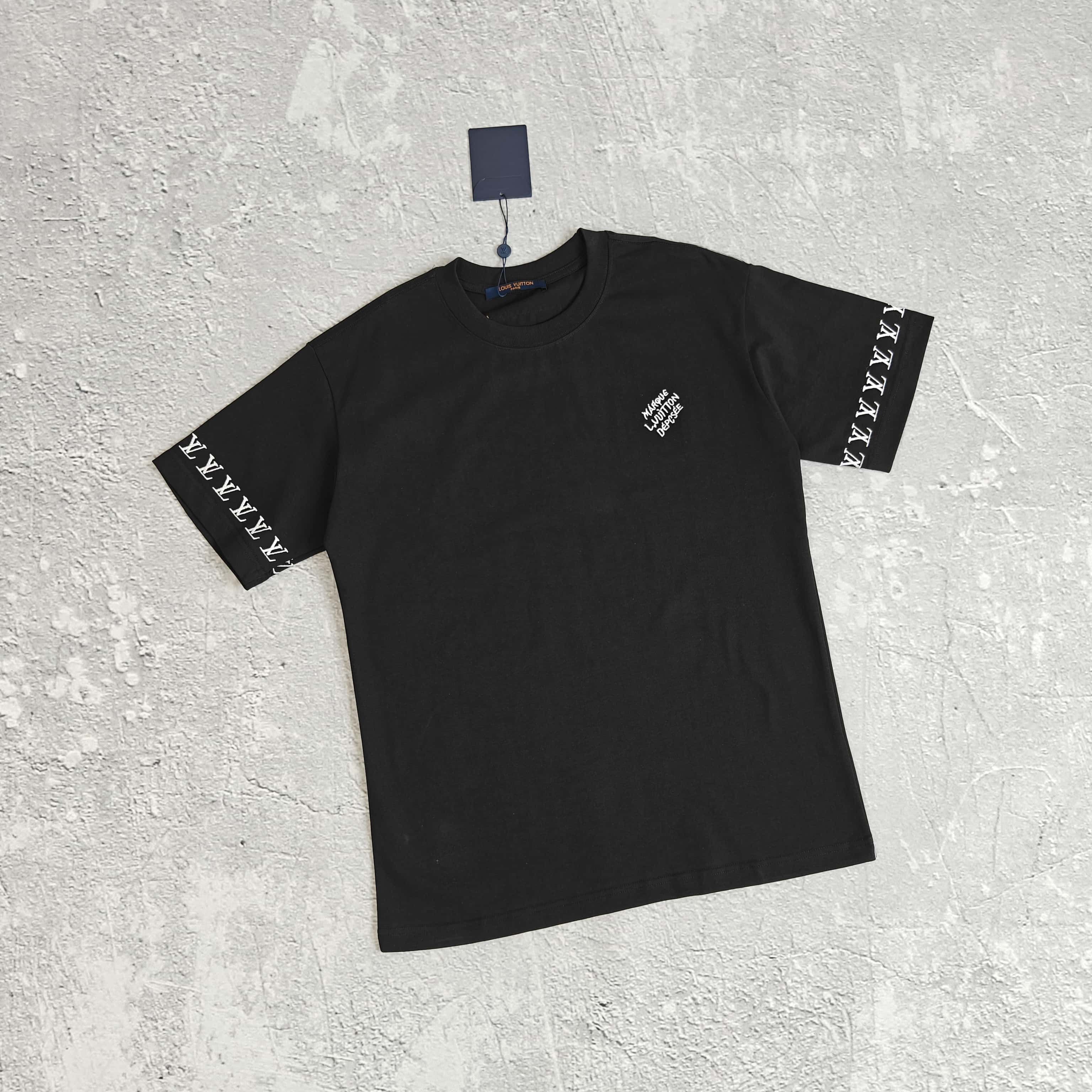 Louis Vuitton T-Shirt 528554 STZ