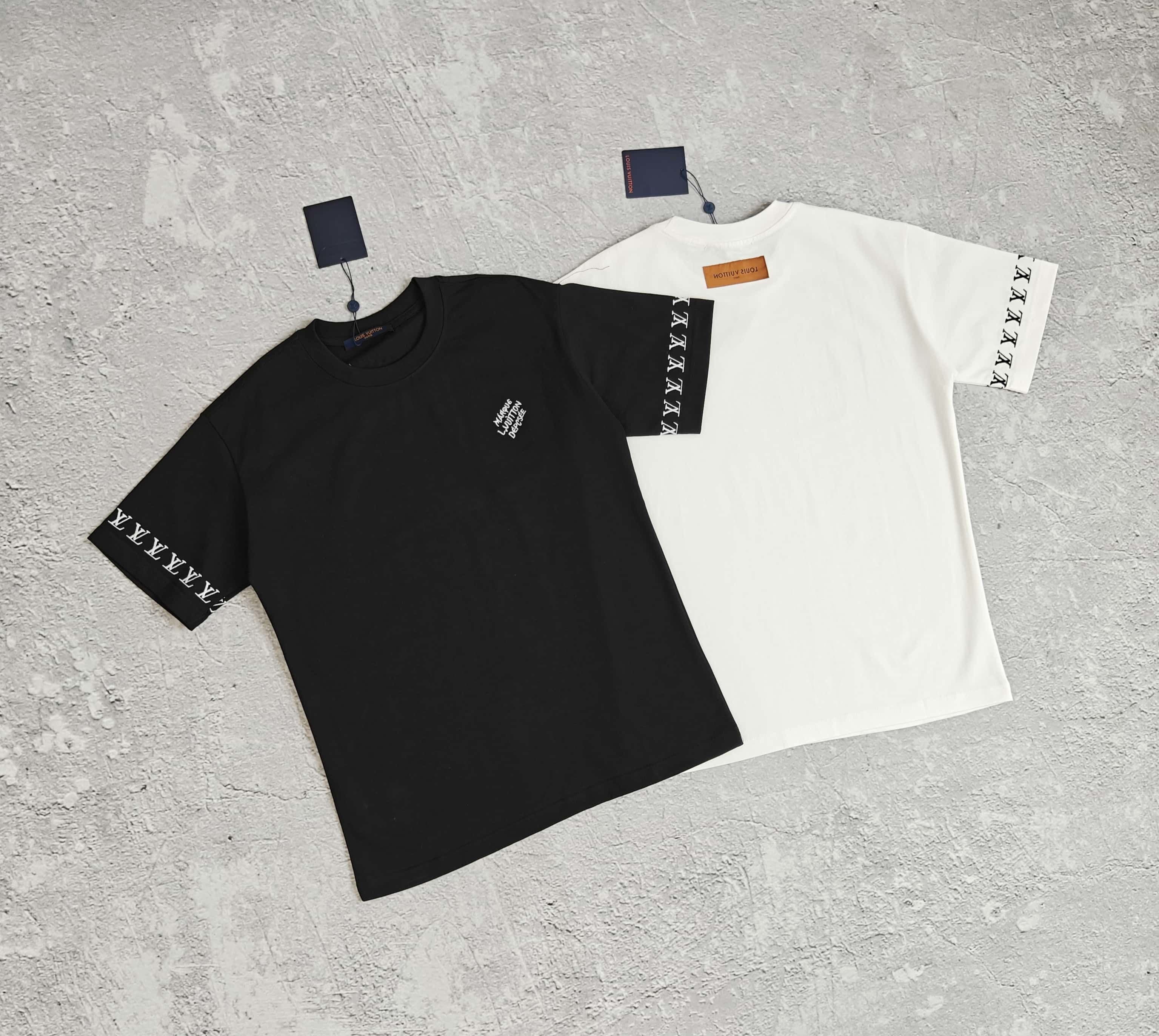 1to1reps T-Shirts fashion reps product Louis Vuitton T-Shir