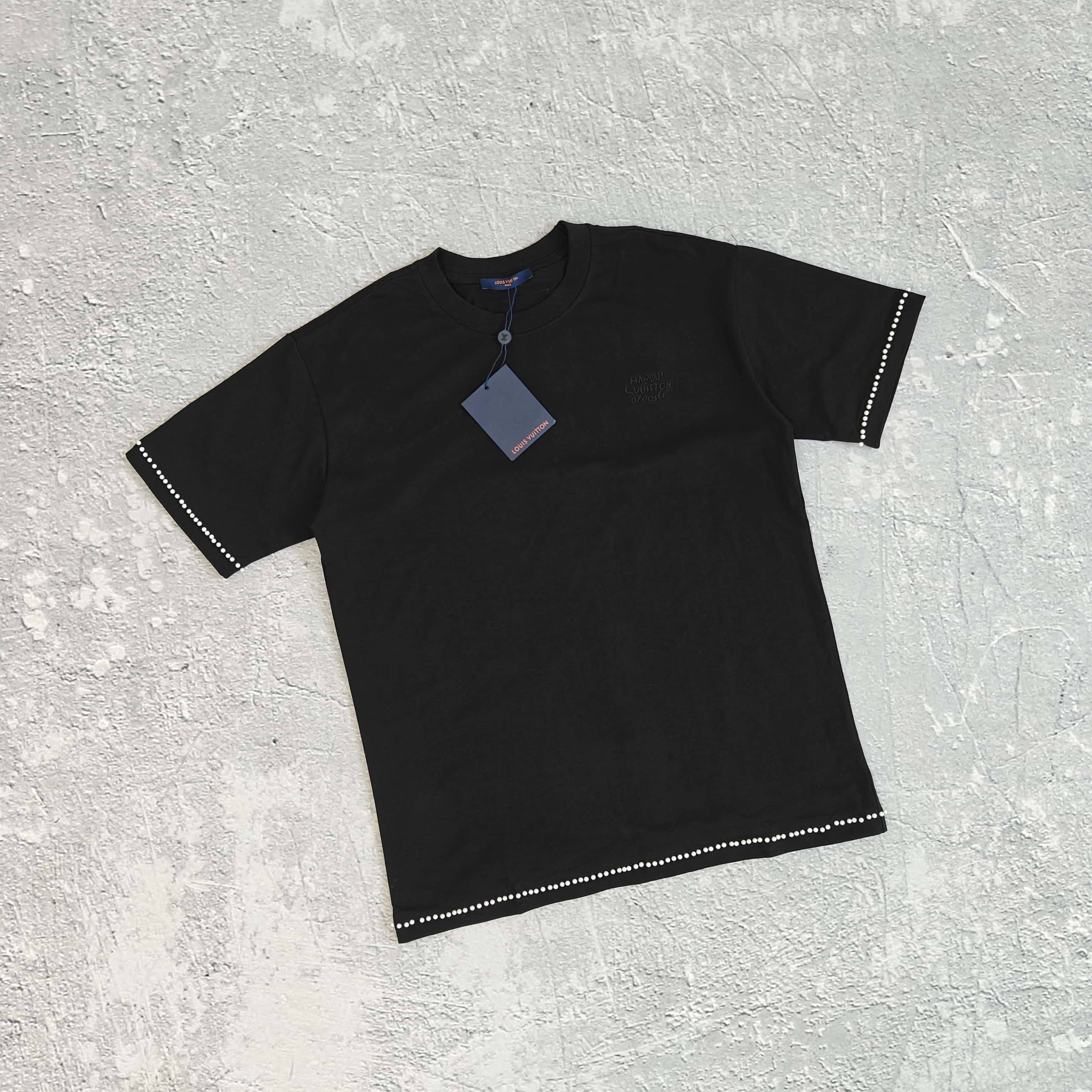 Louis Vuitton T-Shirt 528560 STZ