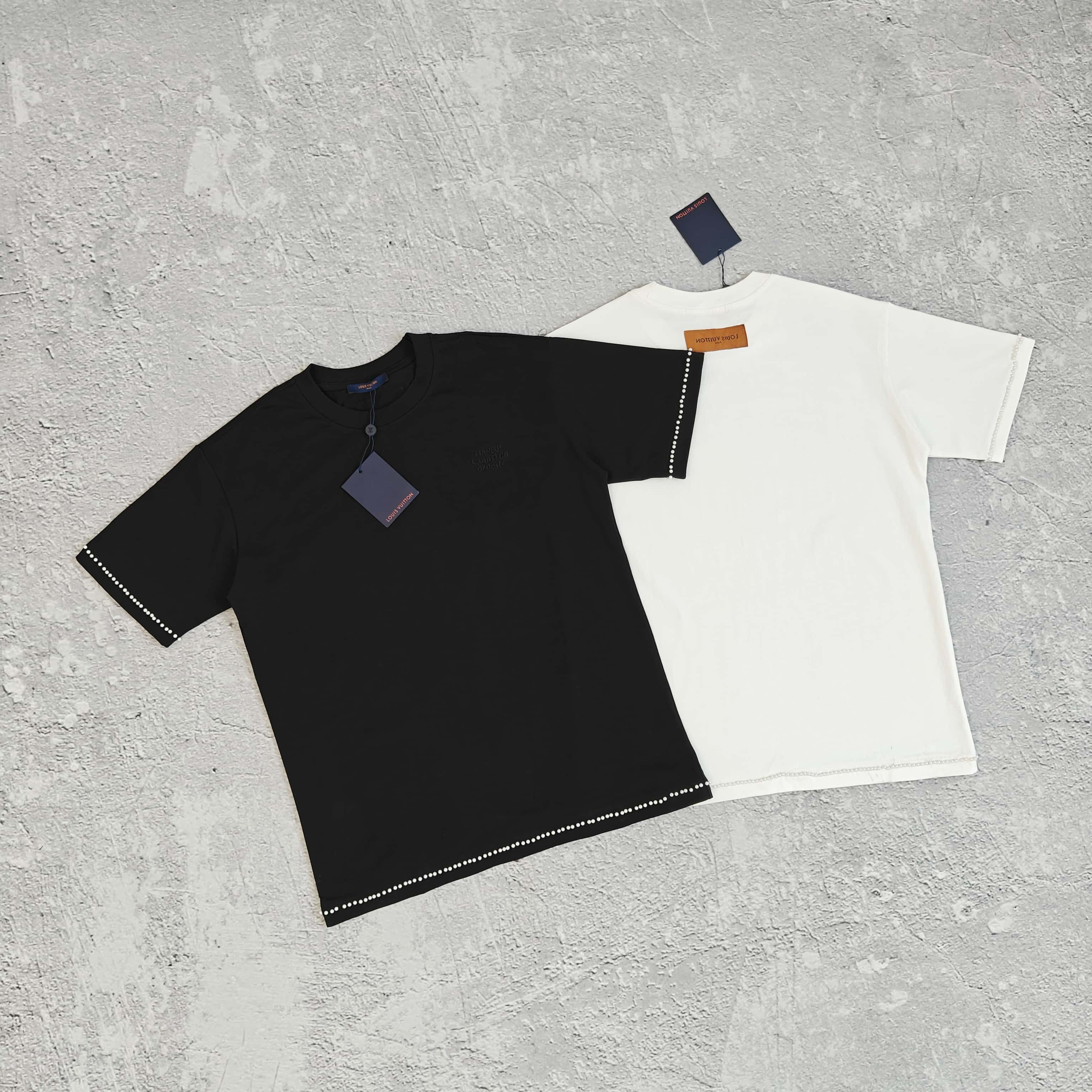 1to1reps T-Shirts fashion reps product Louis Vuitton T-Shir