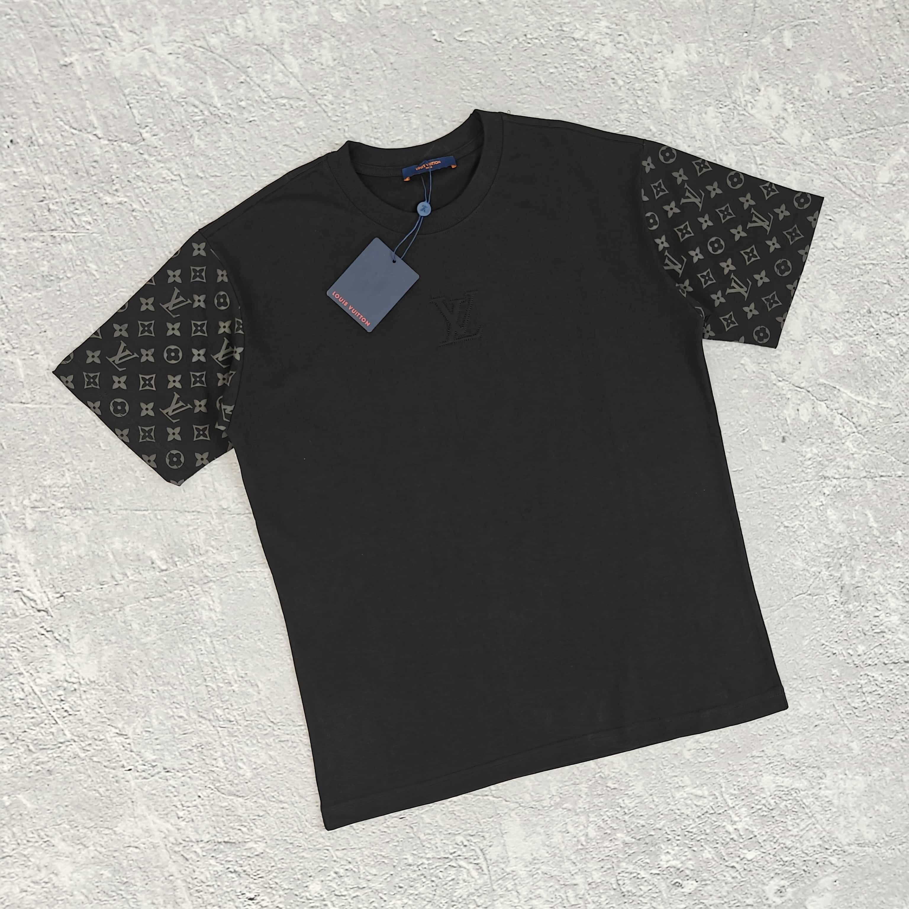 Louis Vuitton T-Shirt 528543 STZ