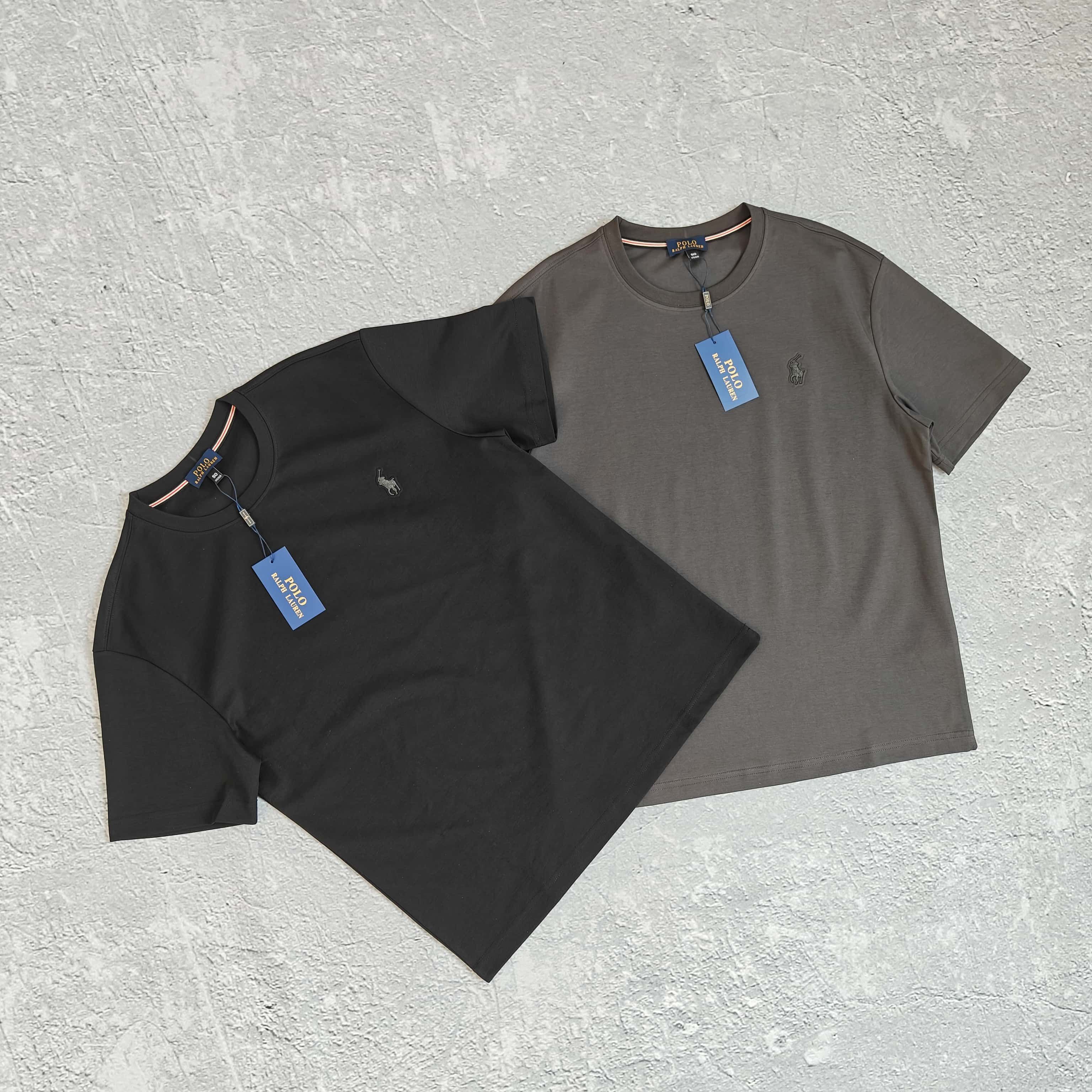1to1reps T-Shirts fashion reps product 两色小标短袖-拉 528300（JKC）