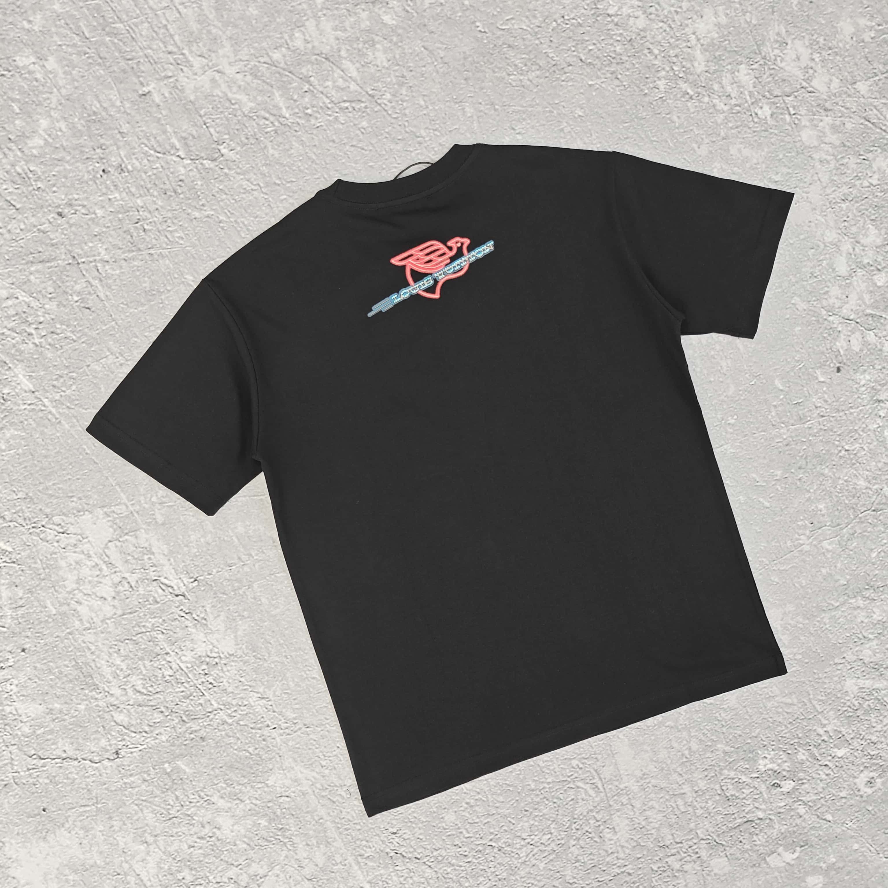 Louis Vuitton T-Shirt 528545 STZ