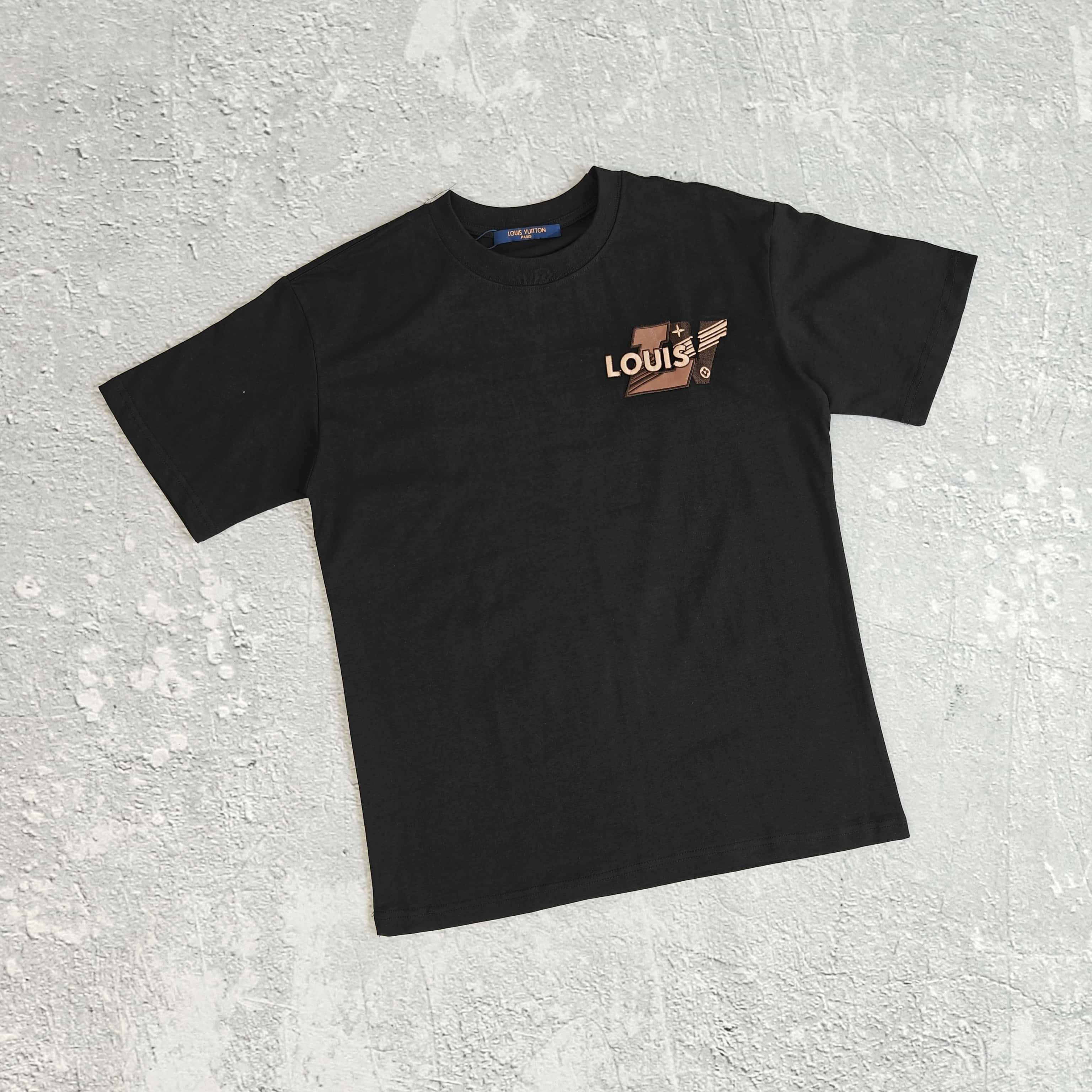 Louis Vuitton T-Shirt 528568 STZ