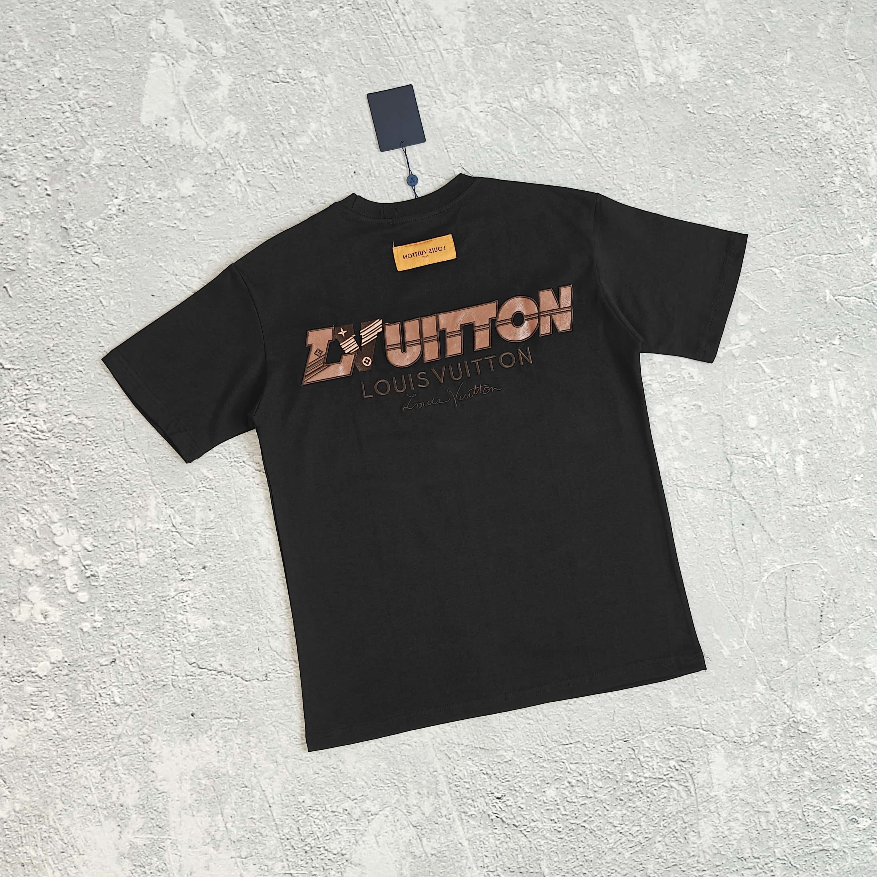 Louis Vuitton T-Shirt 528568 STZ