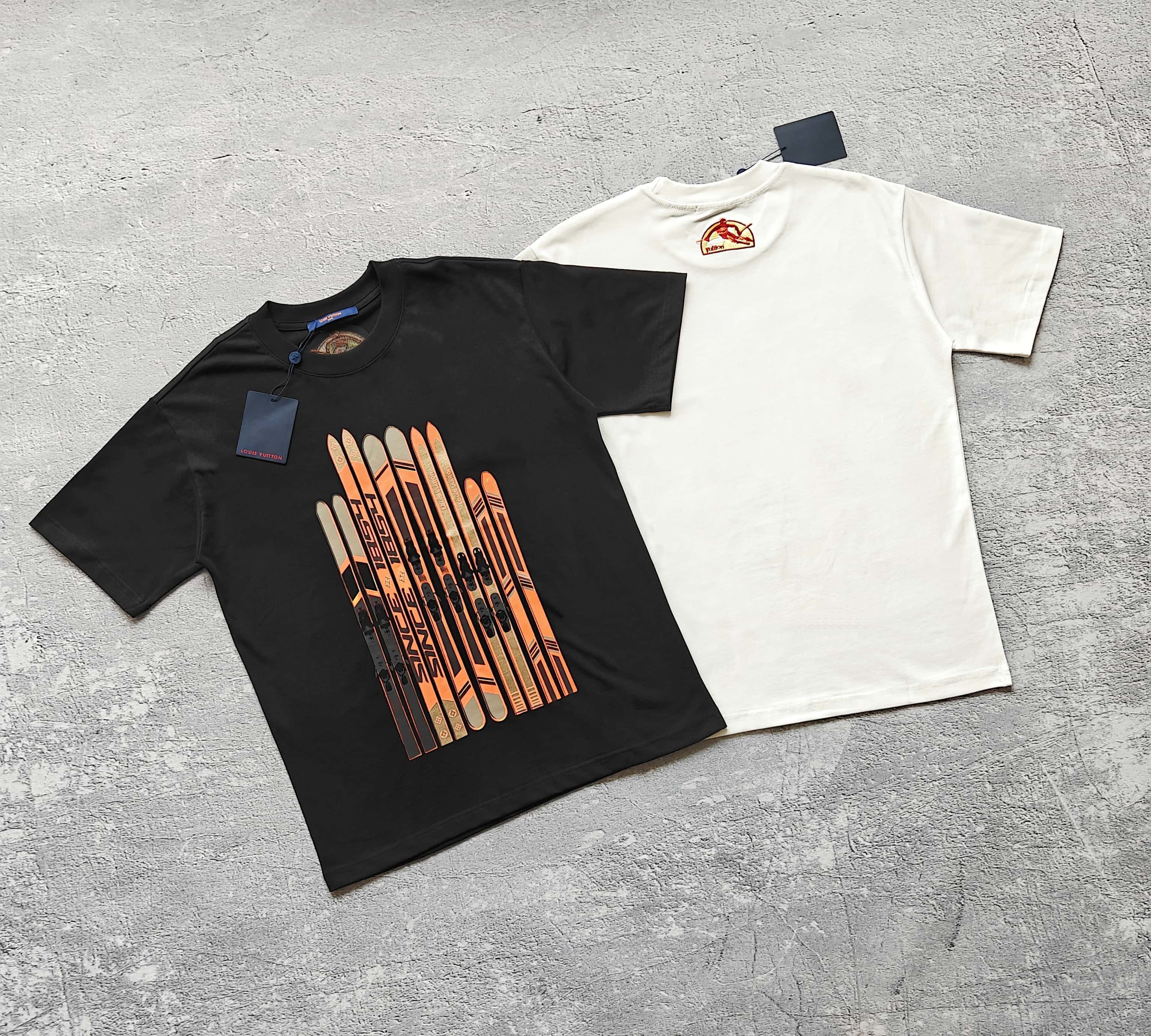 1to1reps T-Shirts fashion reps product Louis Vuitton T-Shir