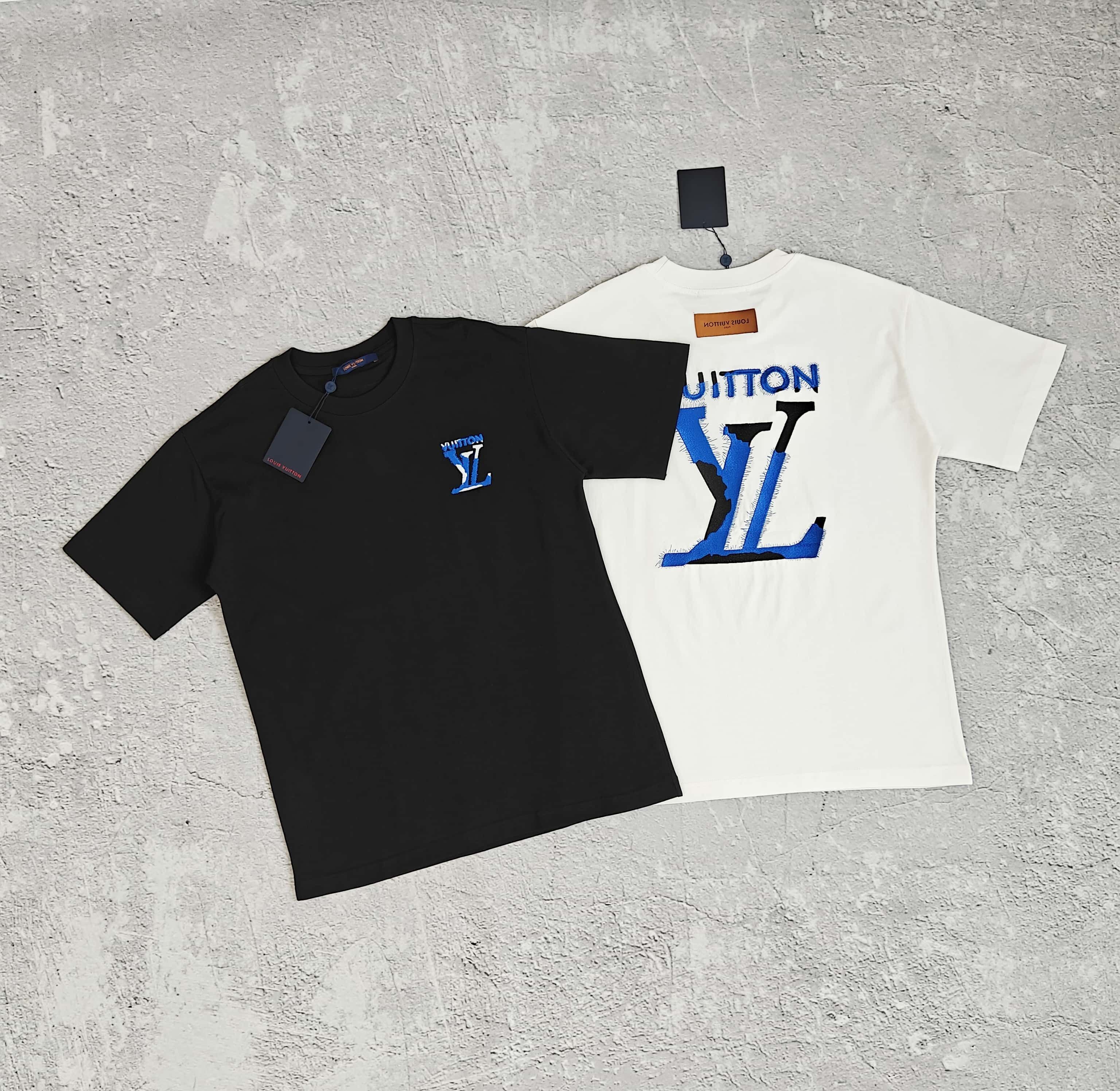 1to1reps T-Shirts fashion reps product Louis Vuitton T-Shir