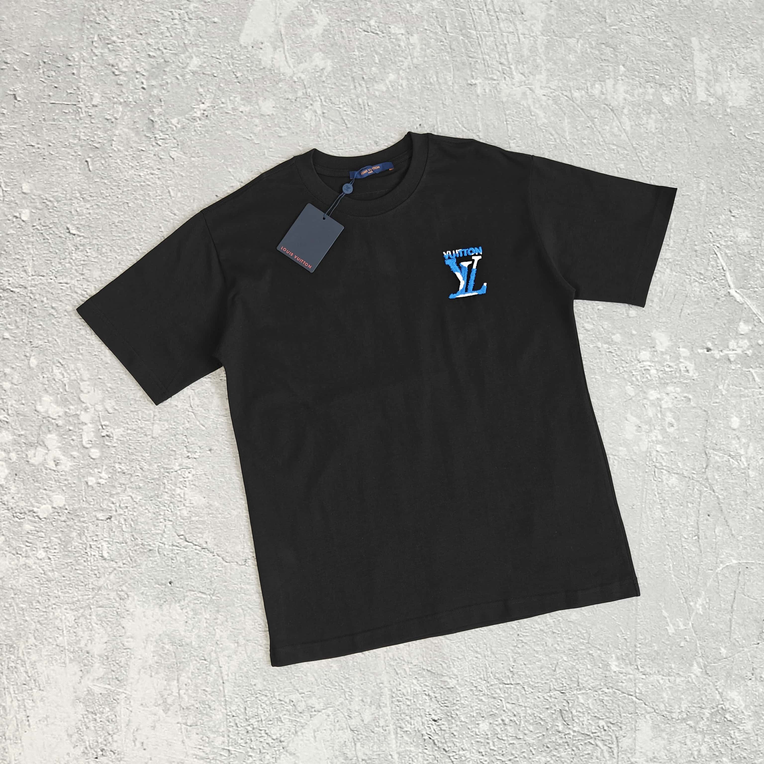 Louis Vuitton T-Shirt 528569 STZ