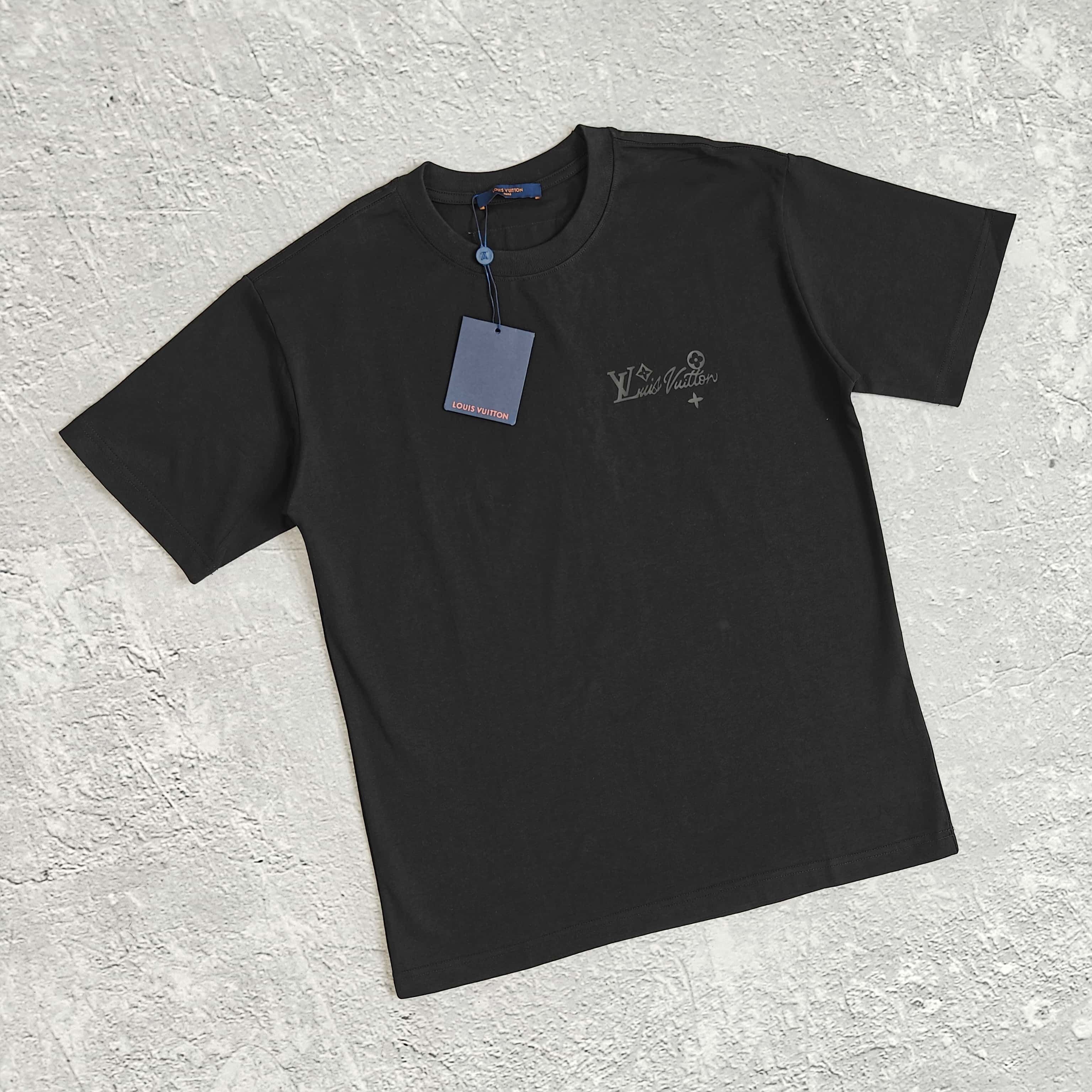 Louis Vuitton T-Shirt 528551 STZ