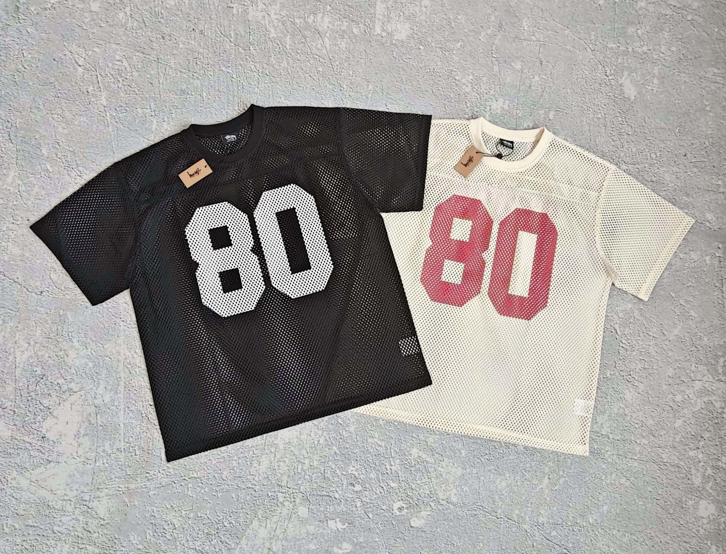 1to1reps T-Shirts fashion reps product 两色网眼短袖T恤-西 528184