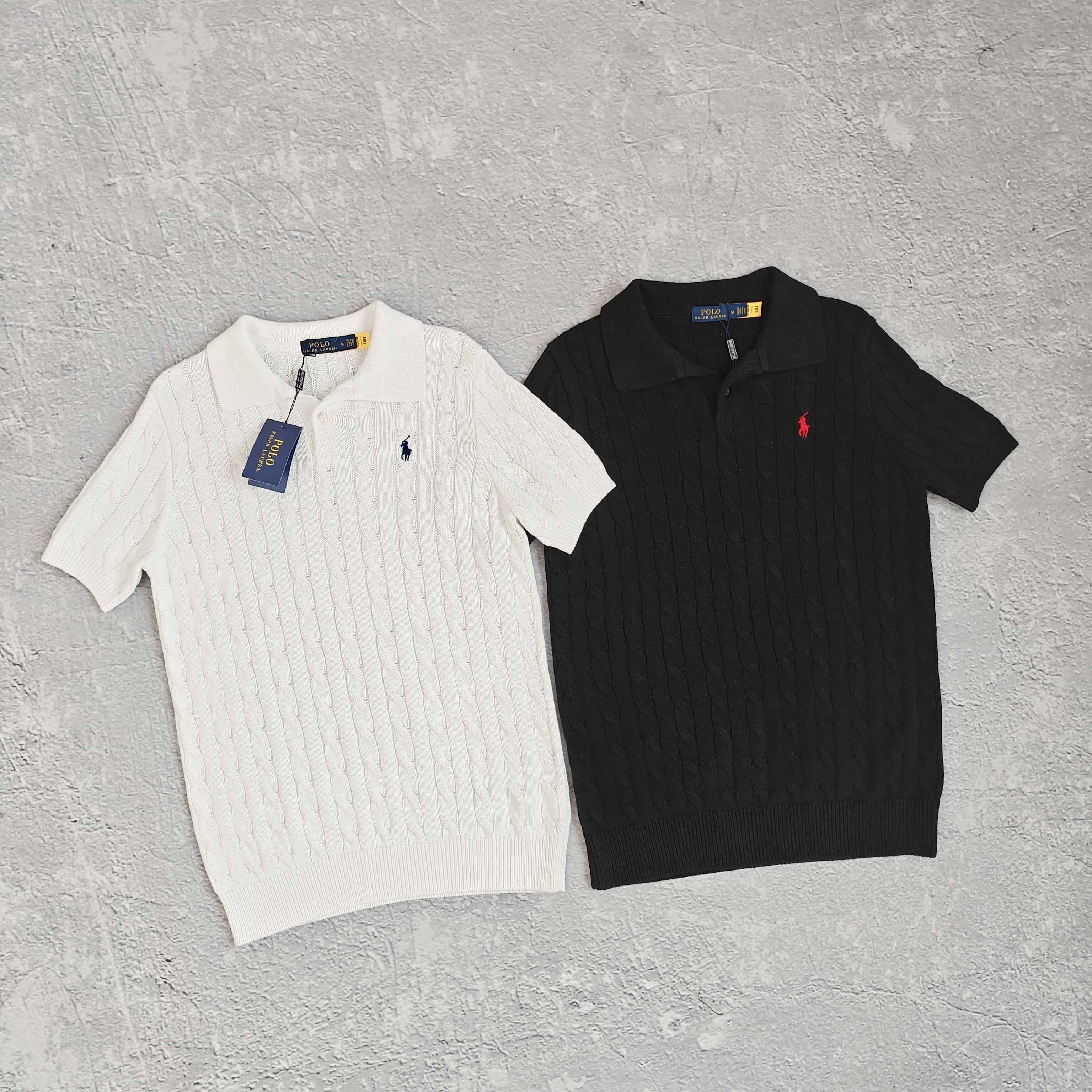 1to1reps T-Shirts fashion reps product 两色毛衣短袖T恤-拉 528200