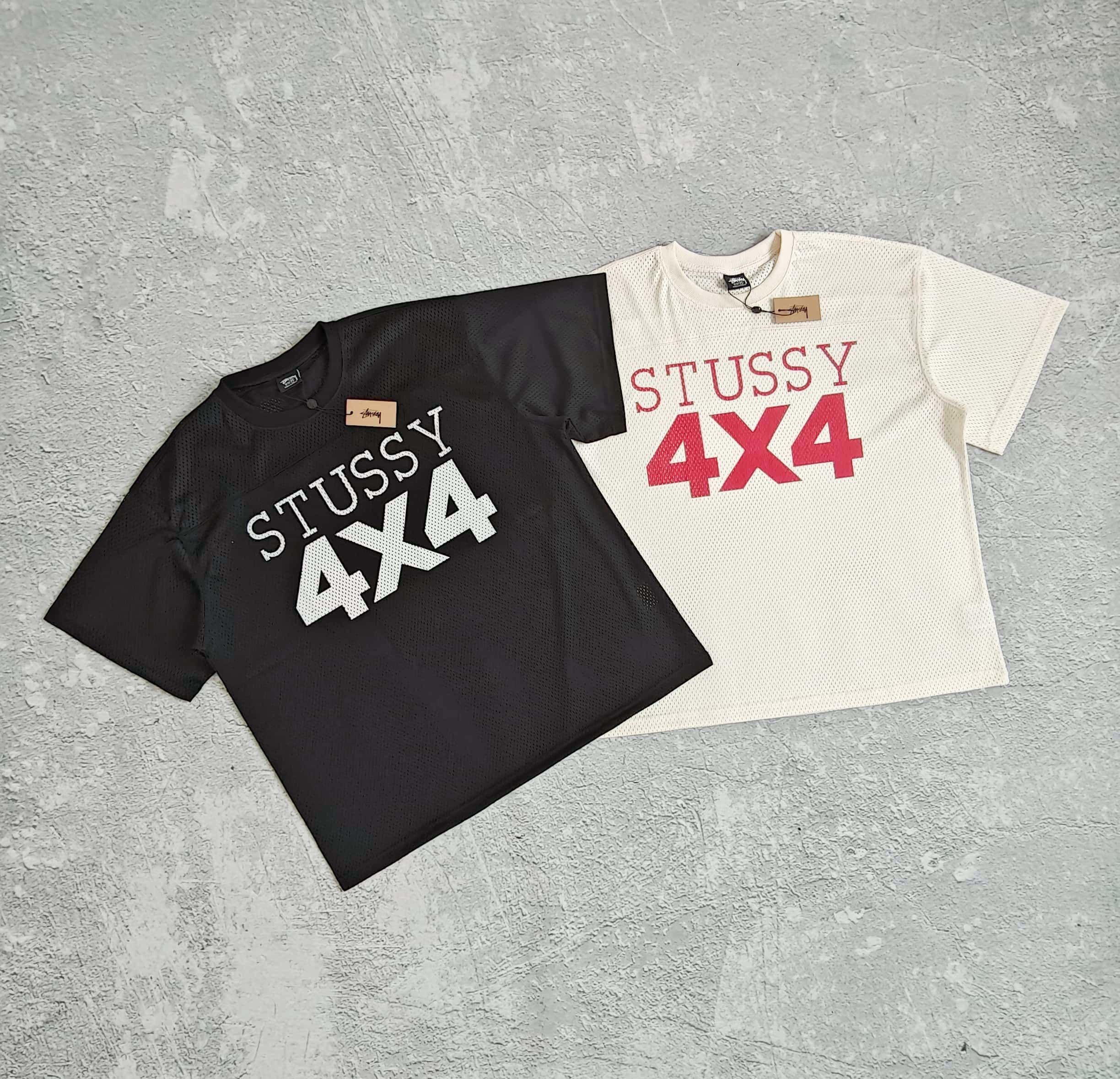 1to1reps T-Shirts fashion reps product 两色网眼短袖-西 528183