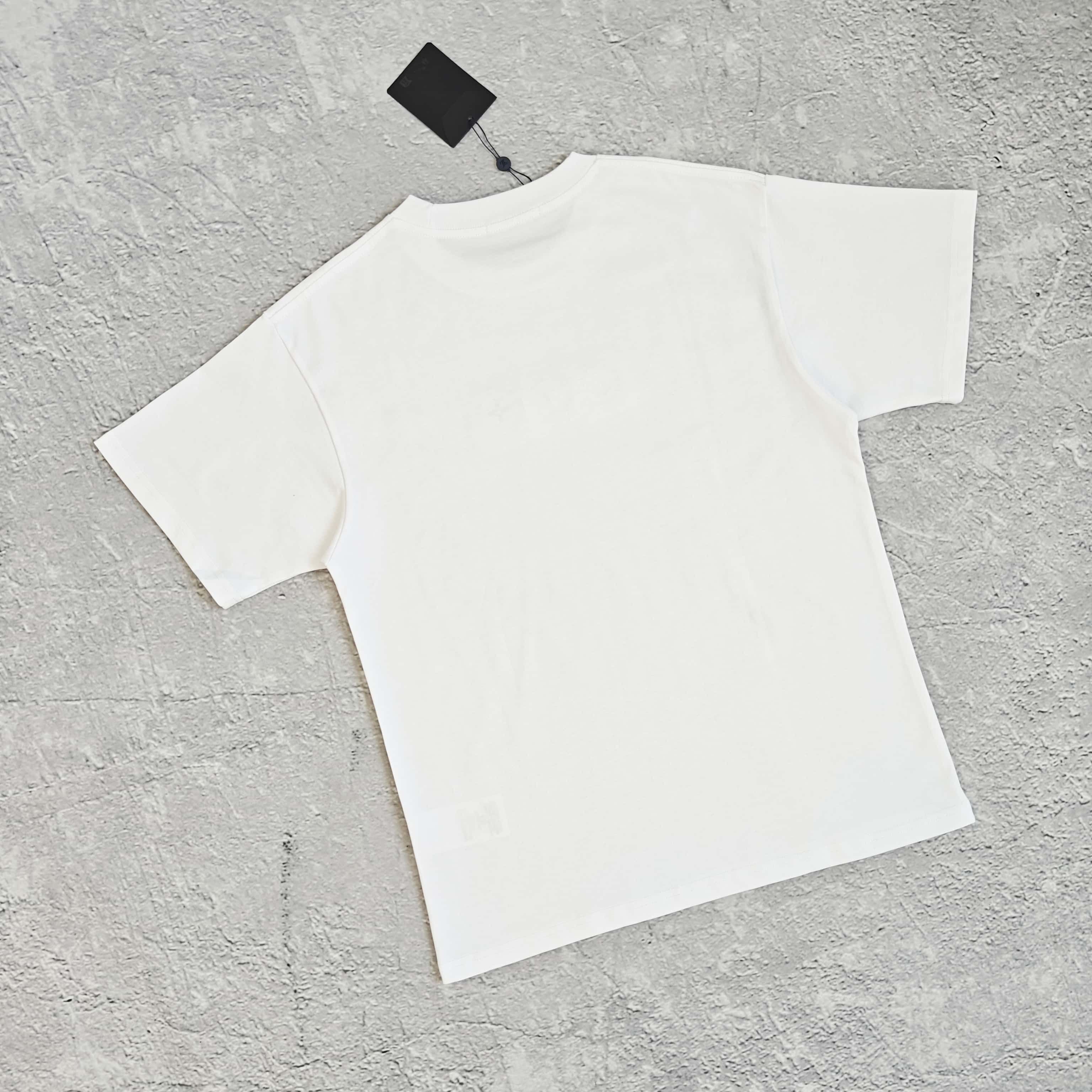 Louis Vuitton T-Shirt 528705 GZHM