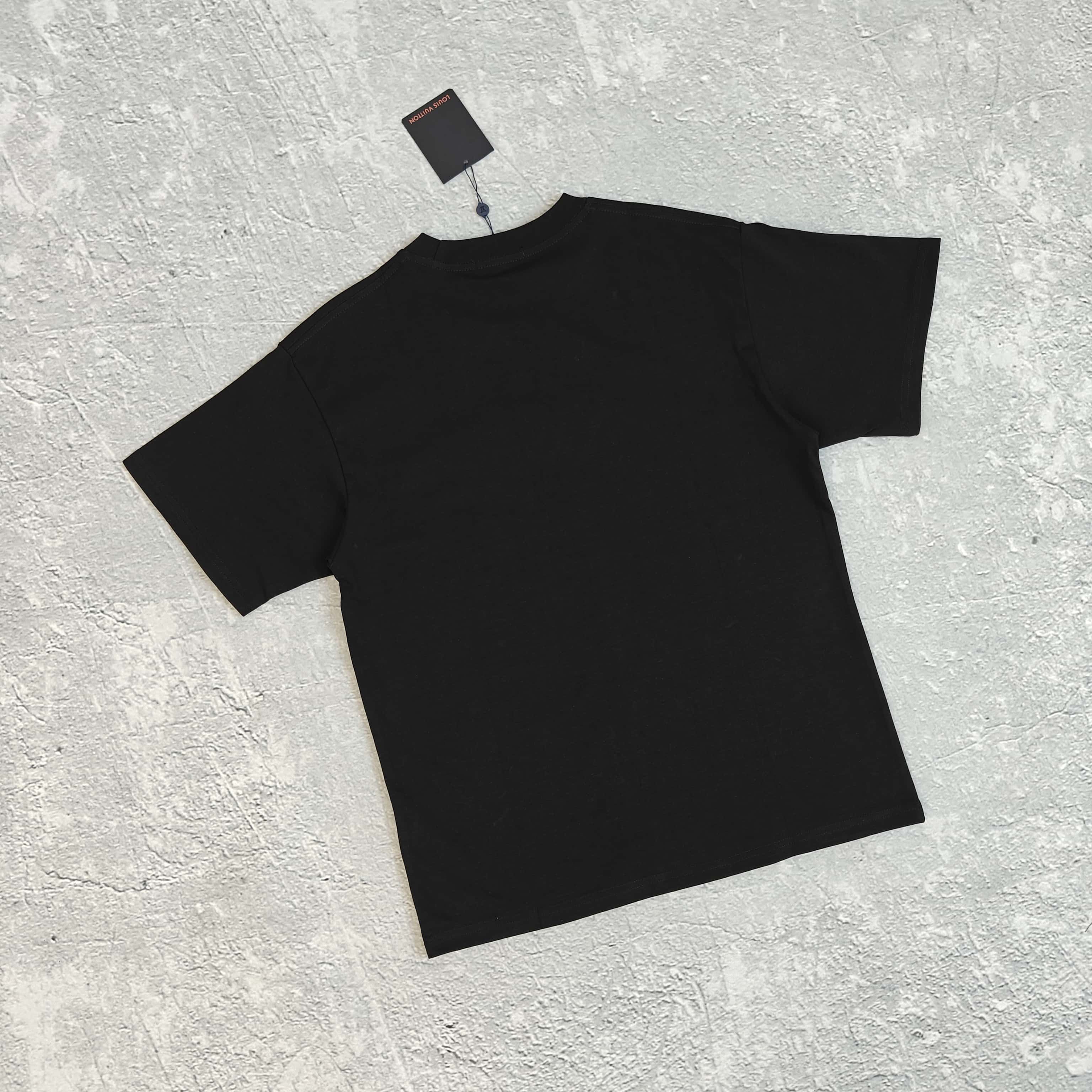 Louis Vuitton T-Shirt 528705 GZHM