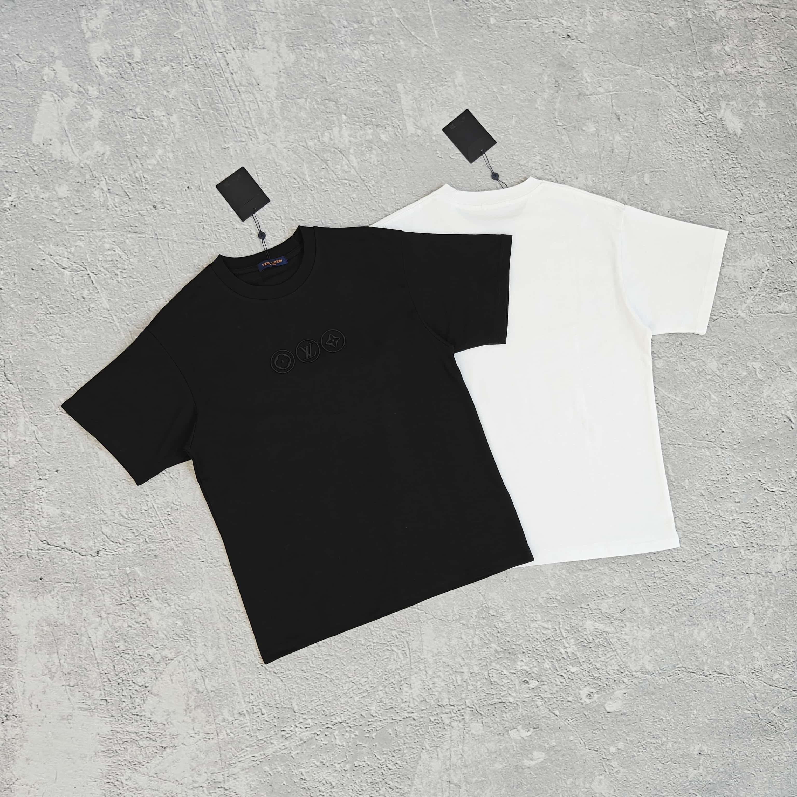 1to1reps T-Shirts fashion reps product Louis Vuitton T-Shir