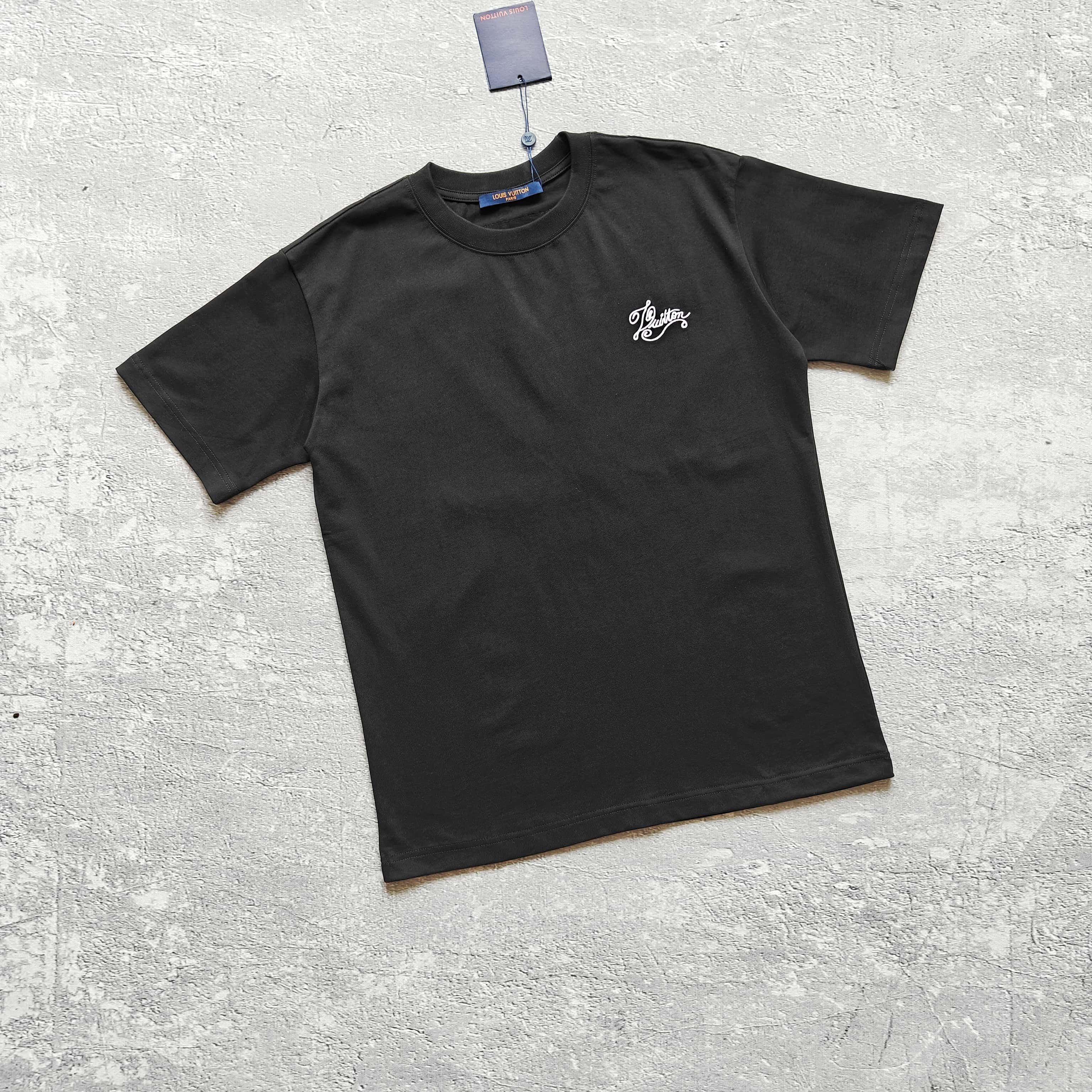 Louis Vuitton T-Shirt 528530 STZ