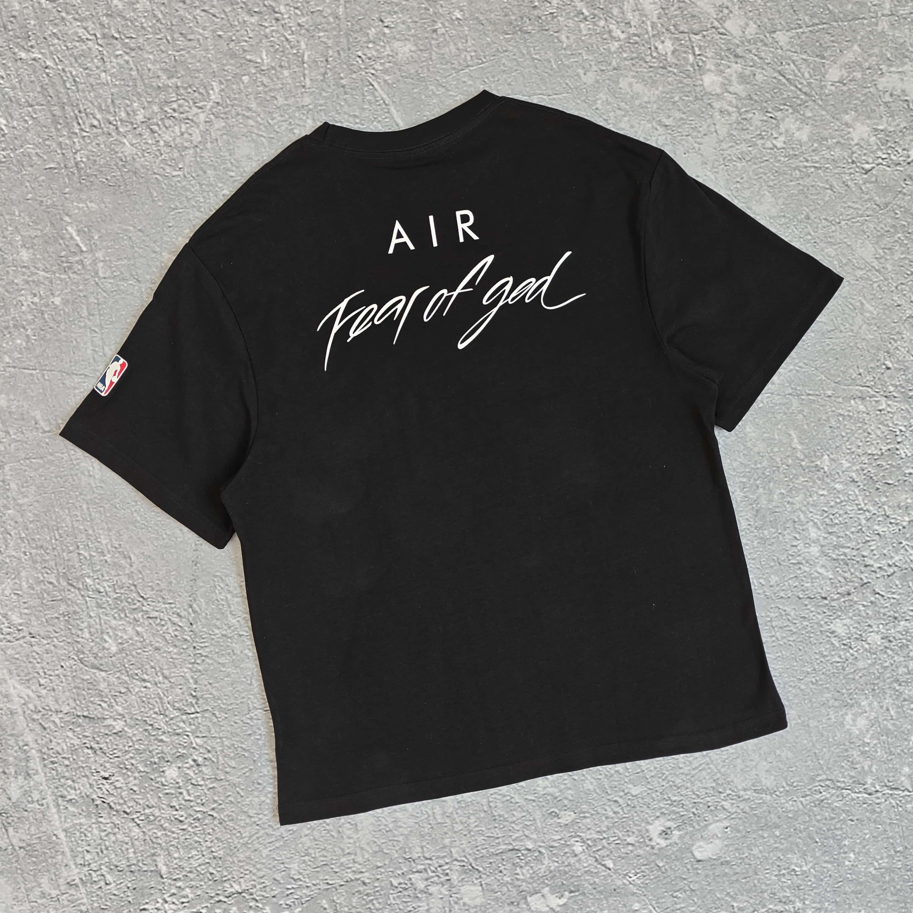 Nike T-Shirt 528164
