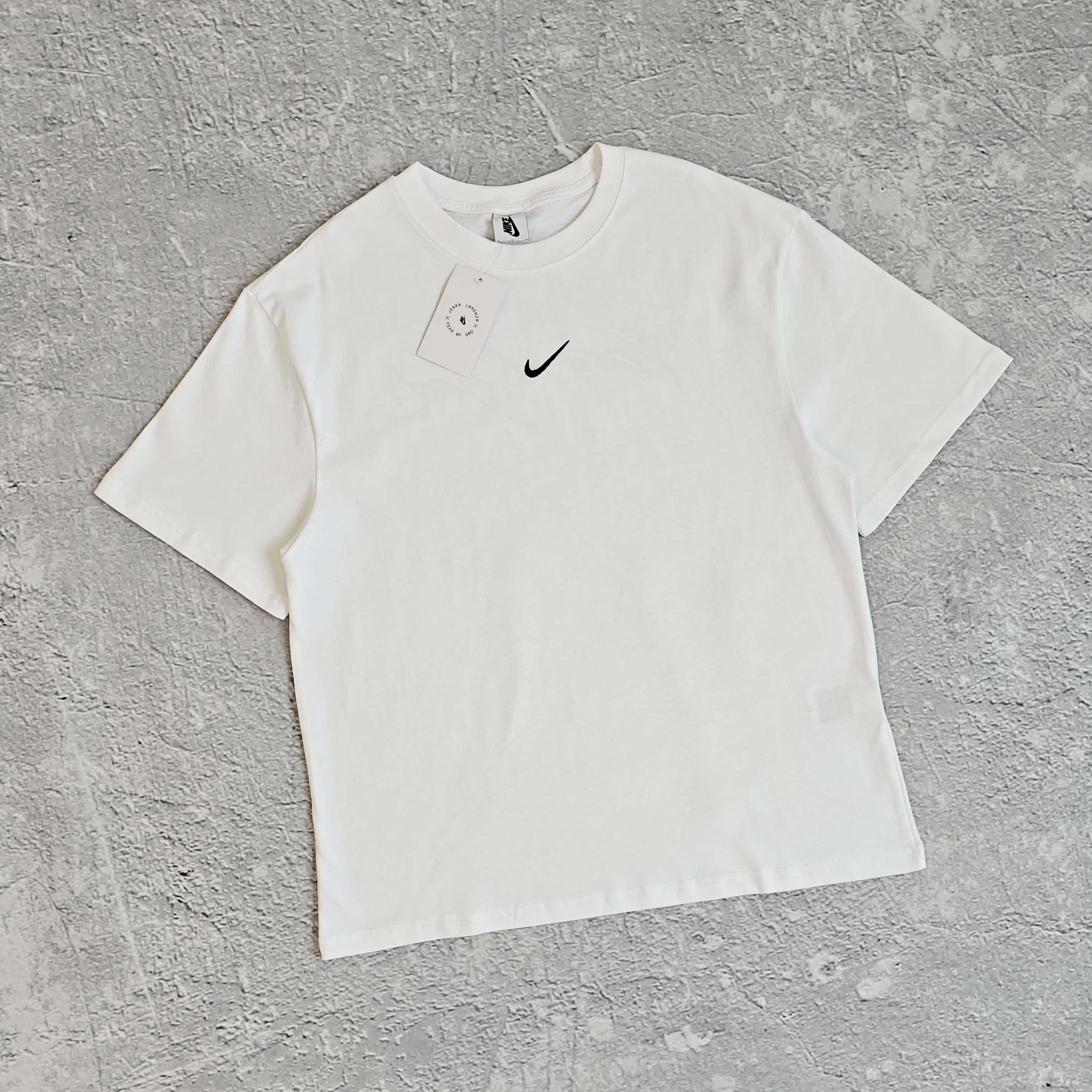 Nike T-Shirt 528164