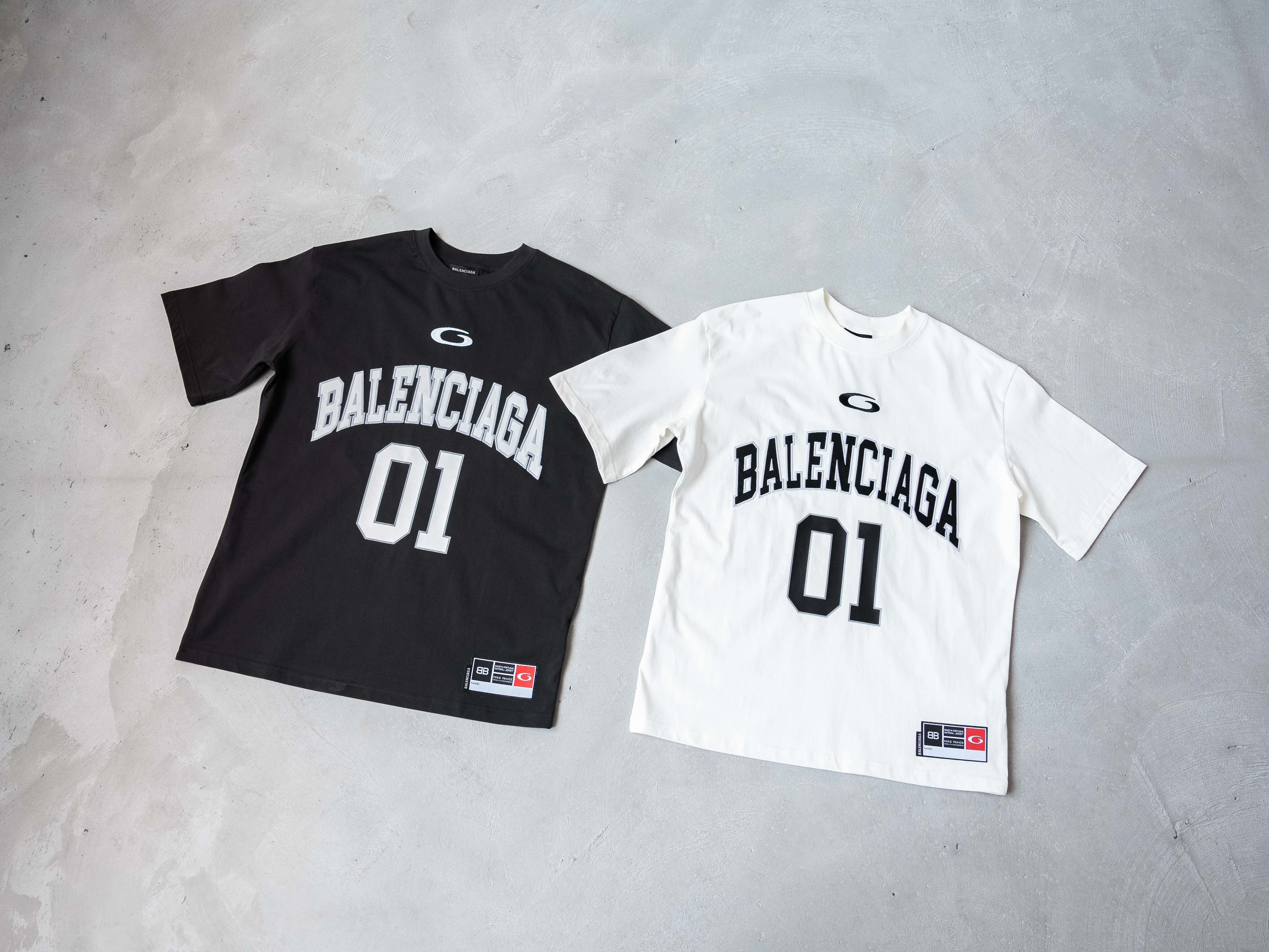 1to1reps T-Shirts fashion reps product 两色短袖T恤-离 886012