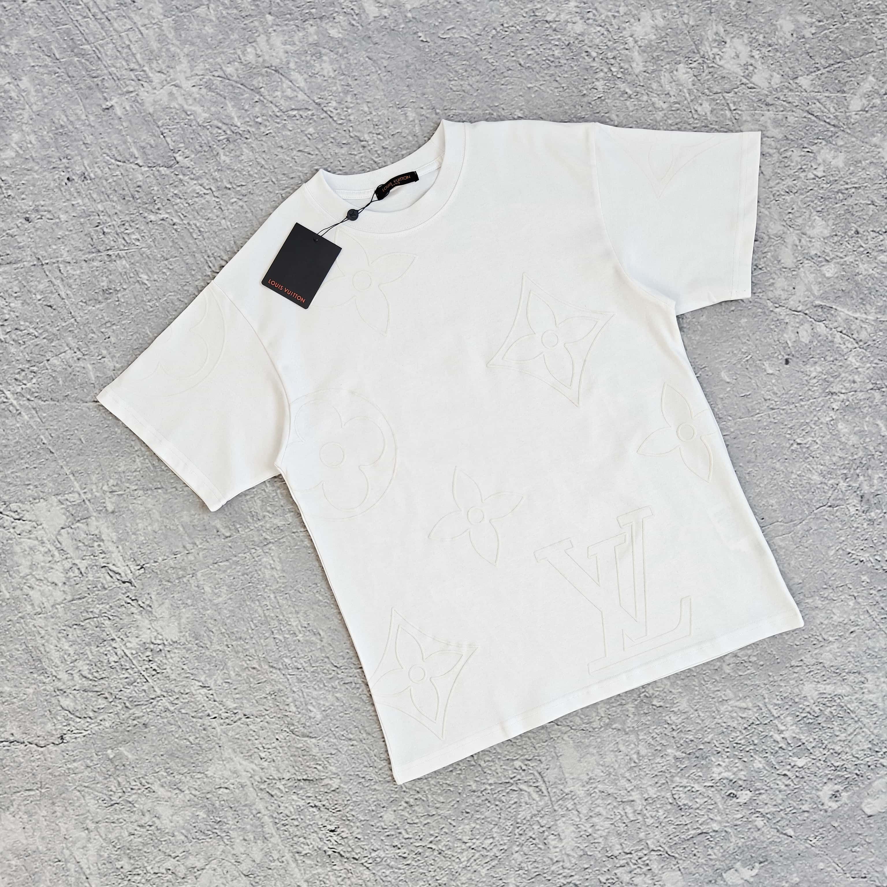 Louis Vuitton T-Shirt 528695 GZHM