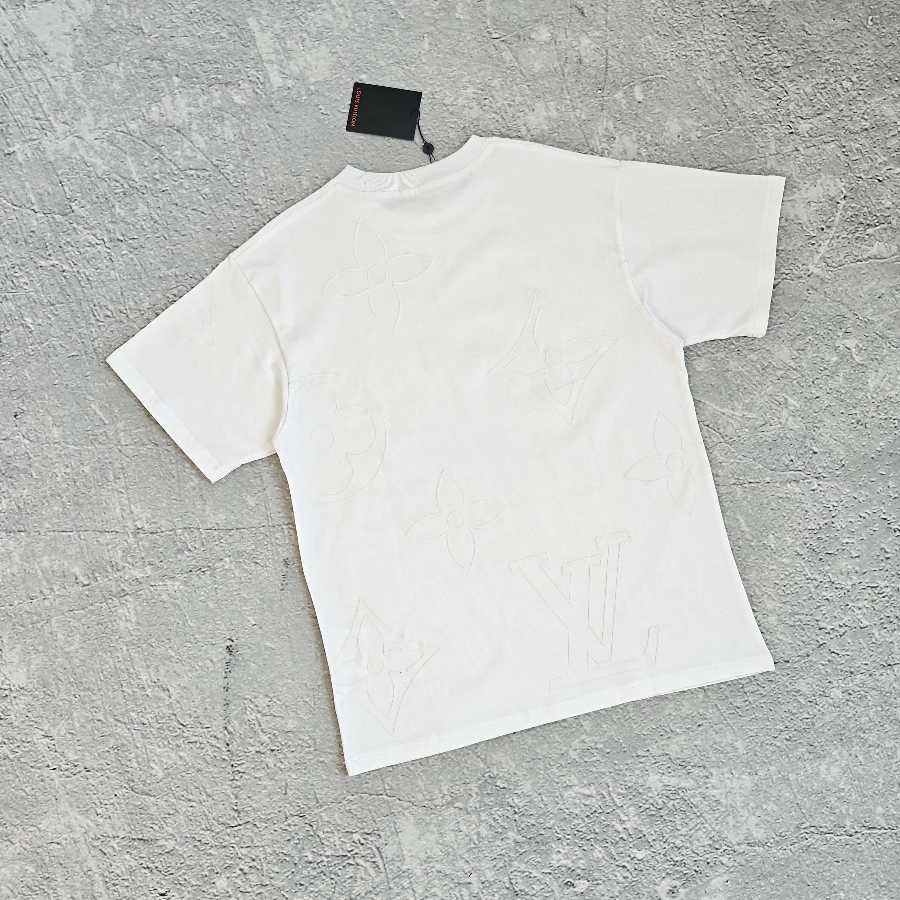 Louis Vuitton T-Shirt 528695 GZHM