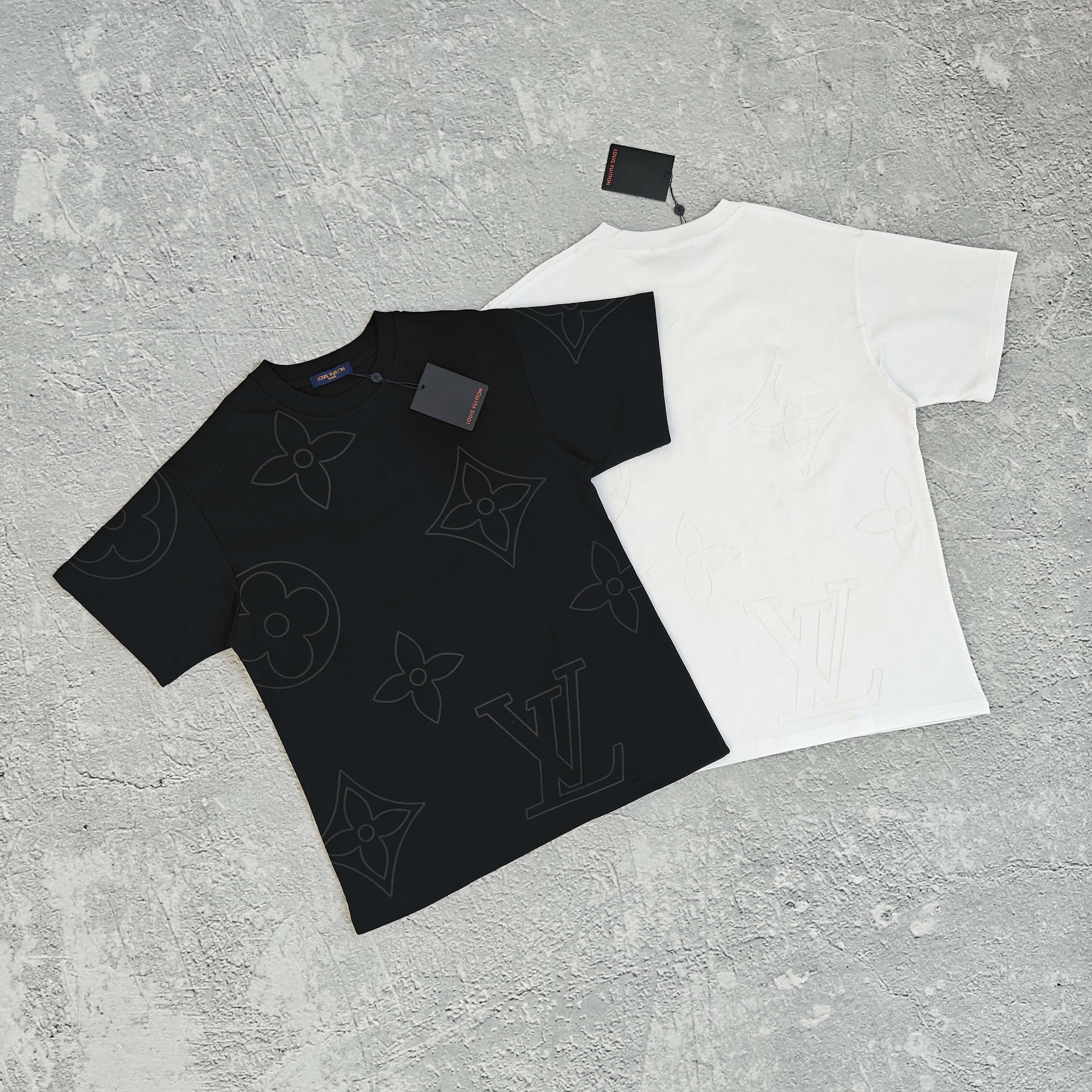 Louis Vuitton T-Shirt 528695 GZHM