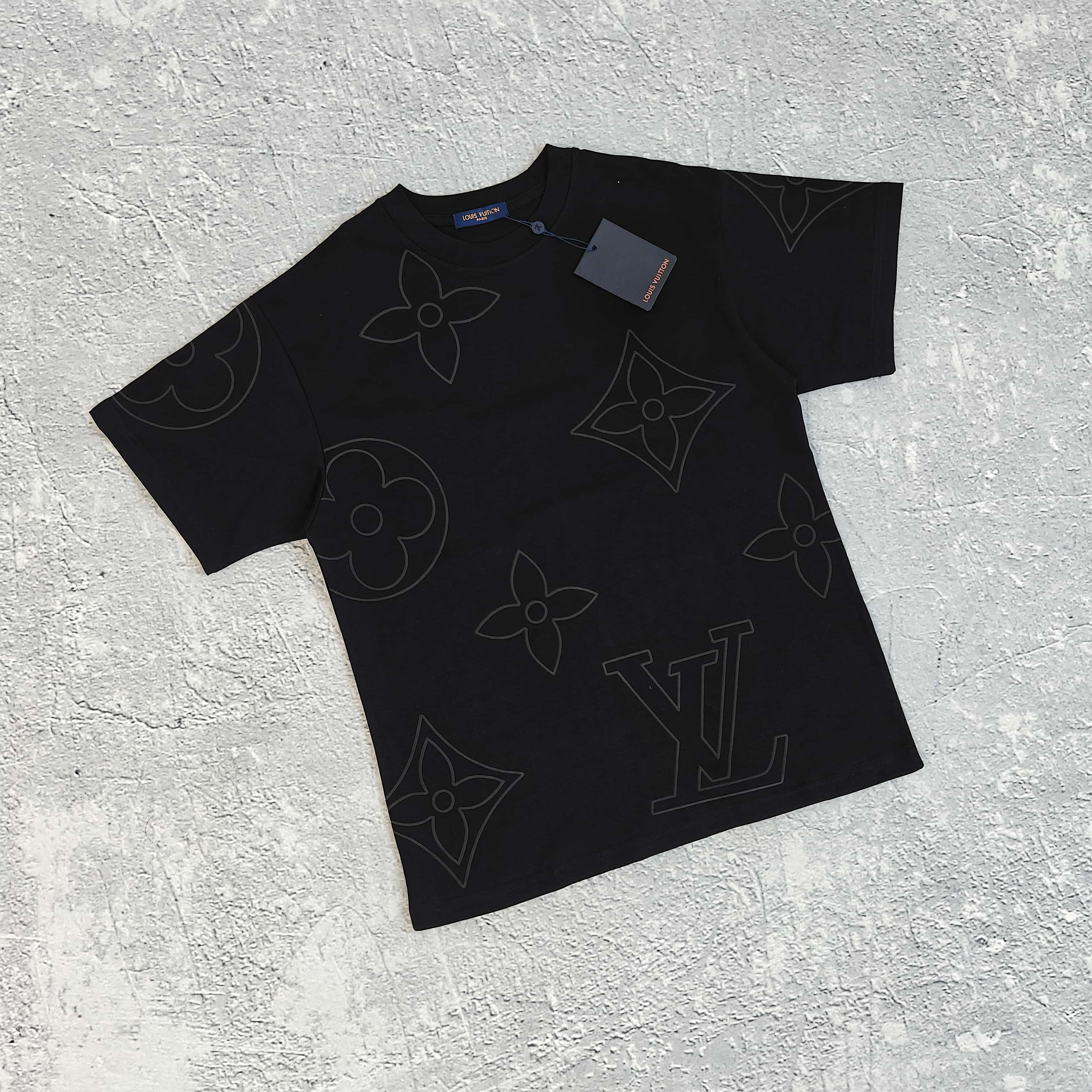 Louis Vuitton T-Shirt 528695 GZHM