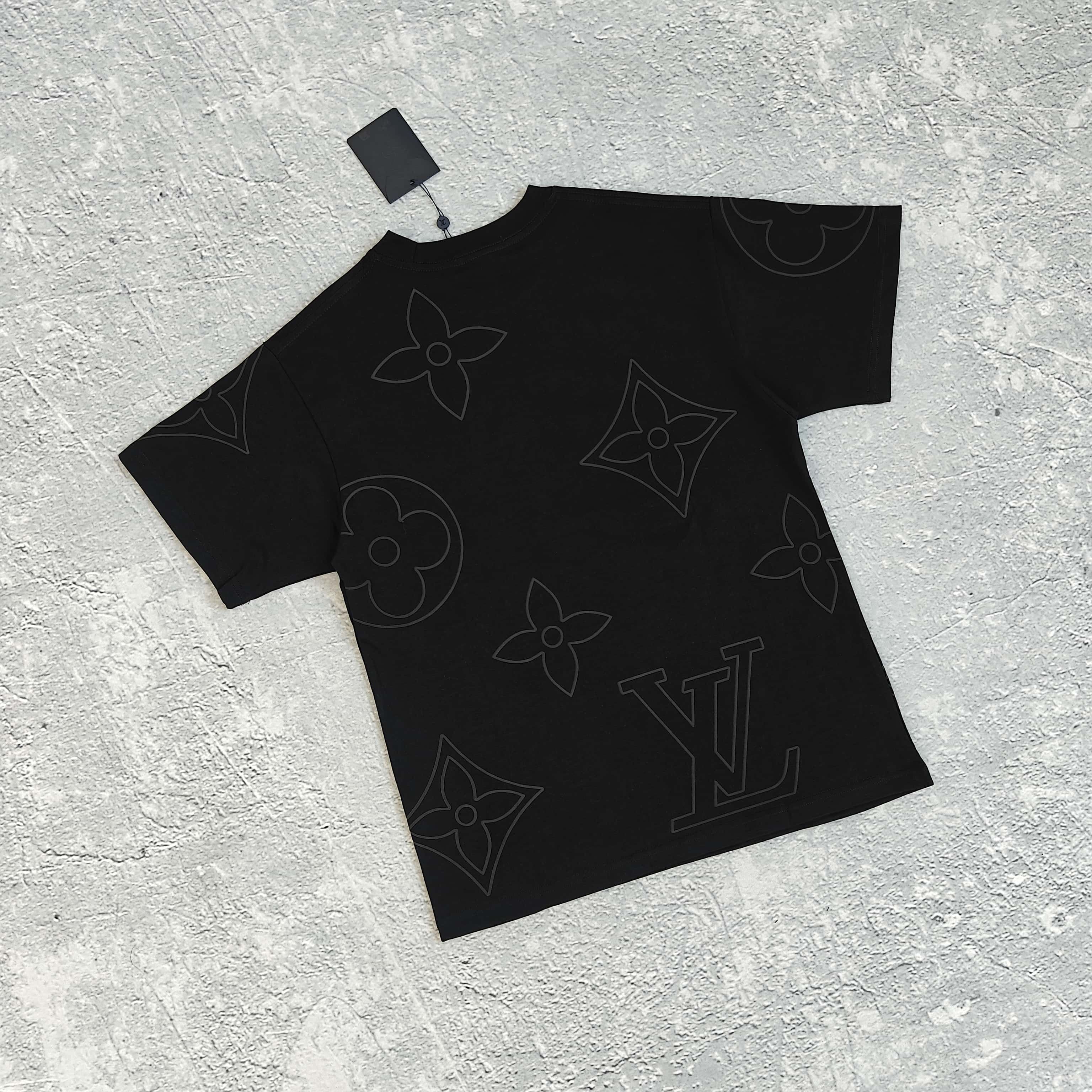 Louis Vuitton T-Shirt 528695 GZHM