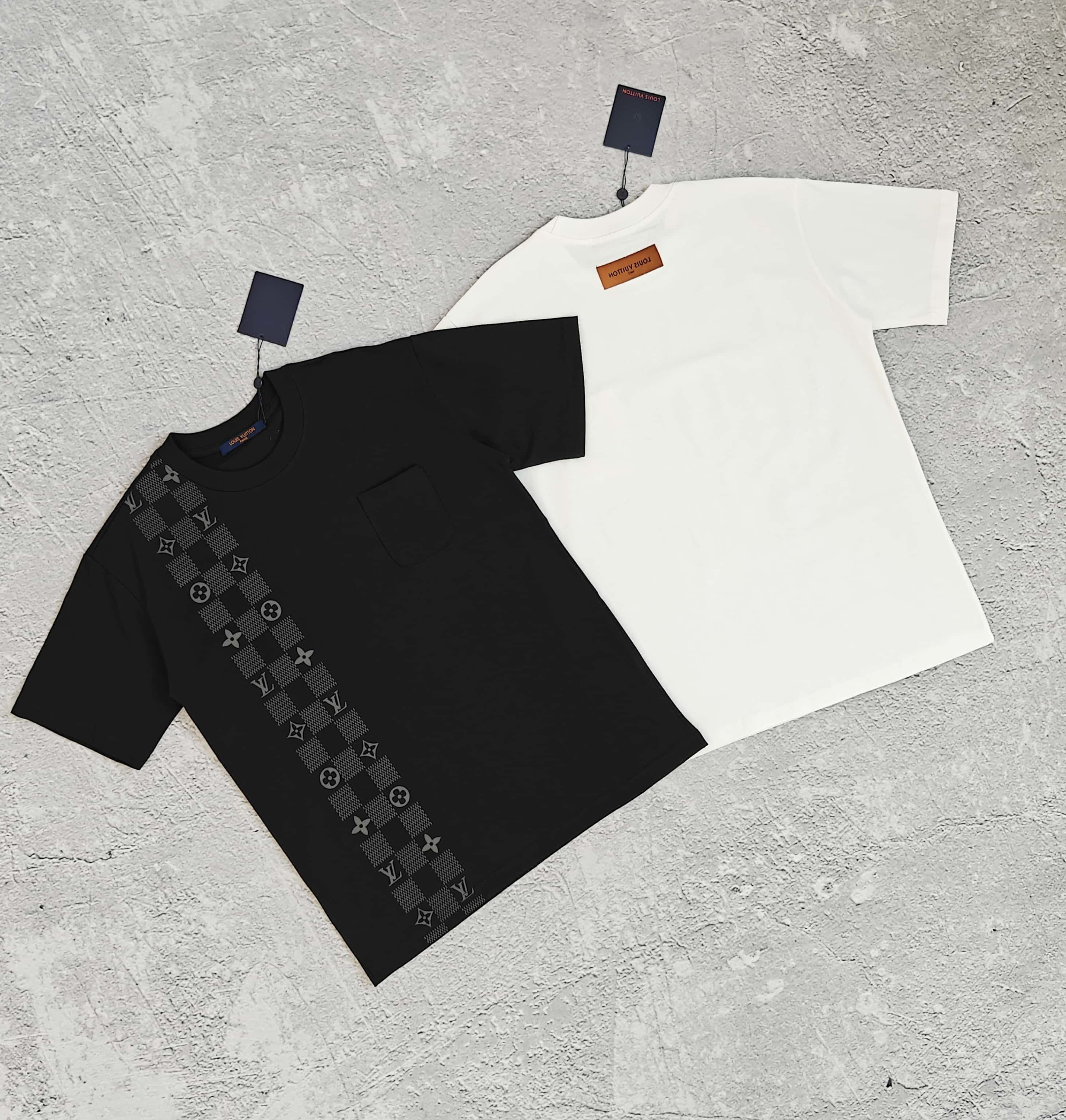 1to1reps T-Shirts fashion reps product Louis Vuitton T-Shir