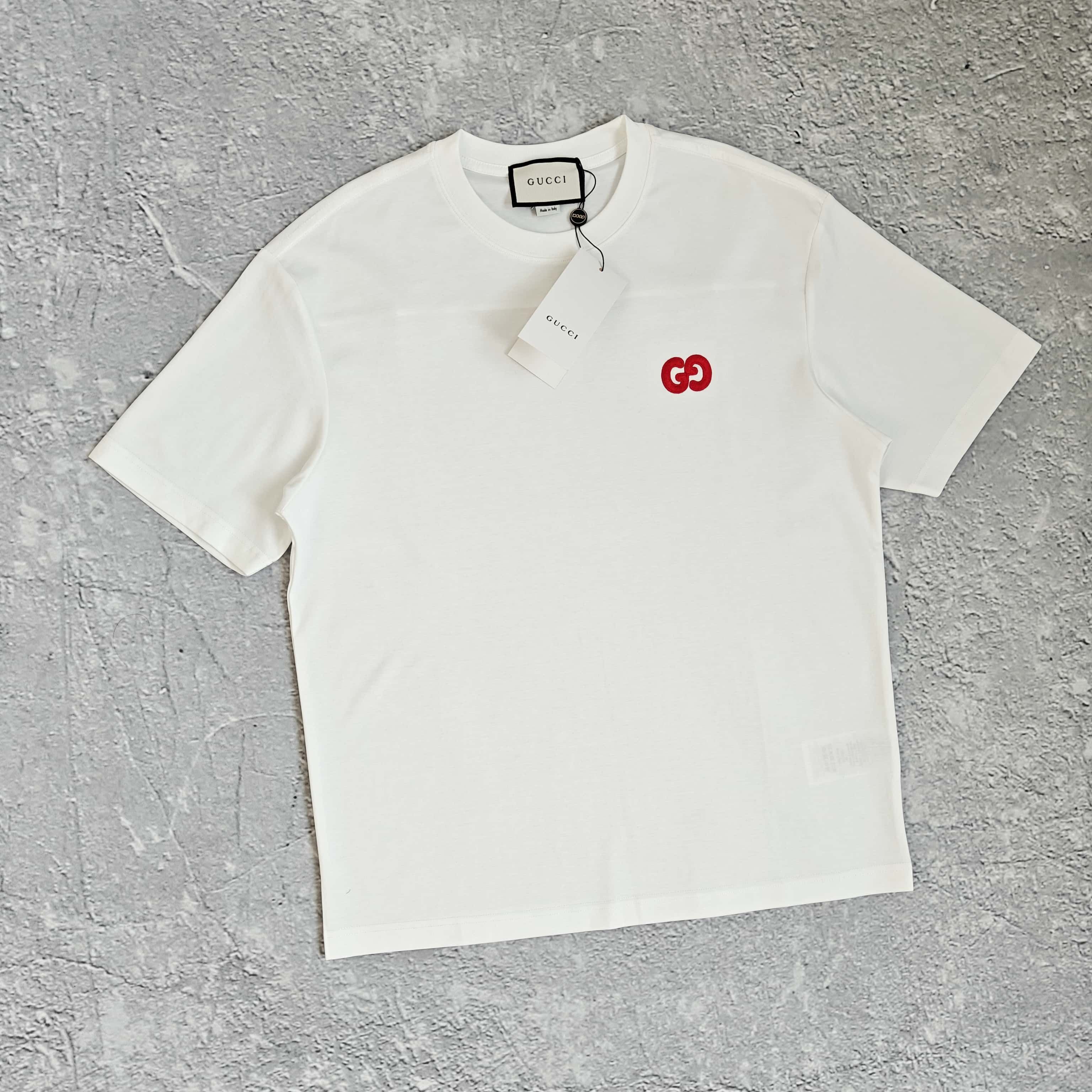 Gucci T-Shirt 528215